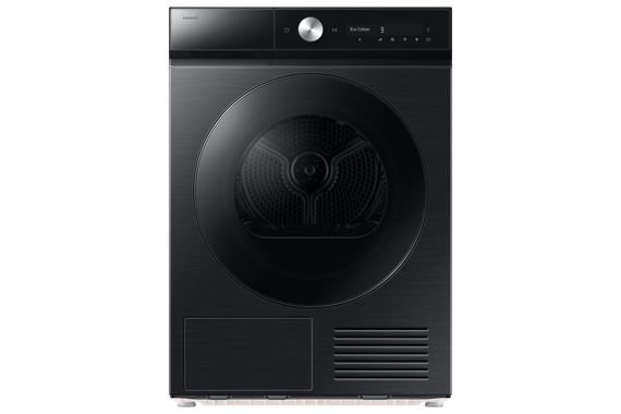 Droogkast DV90DB8845GBU3 Silent Dry 8000-serie 9kg
