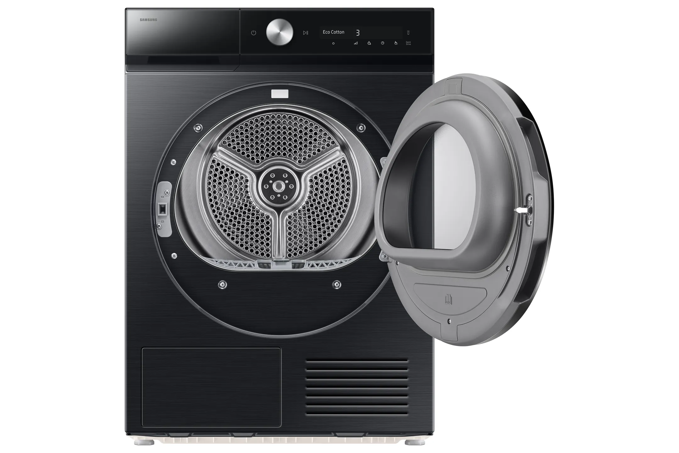 Samsung Droogkast DV90DB8845GBU3 image