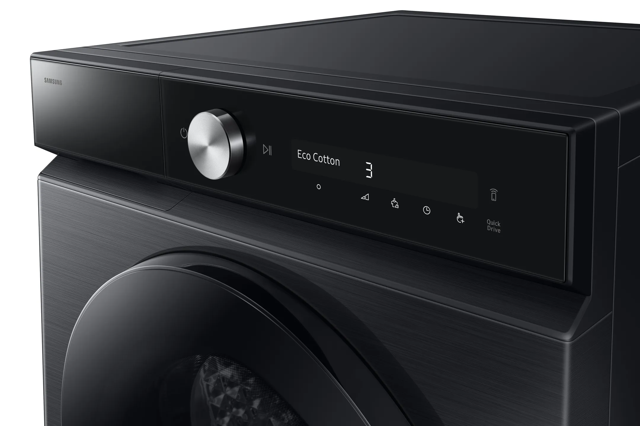 Samsung Droogkast DV90DB8845GBU3 image