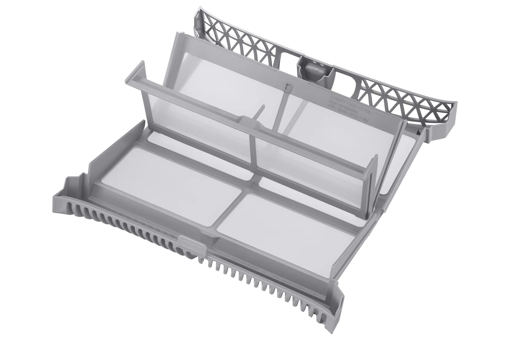 Samsung Droogkast DV90DB8845GBU3 image