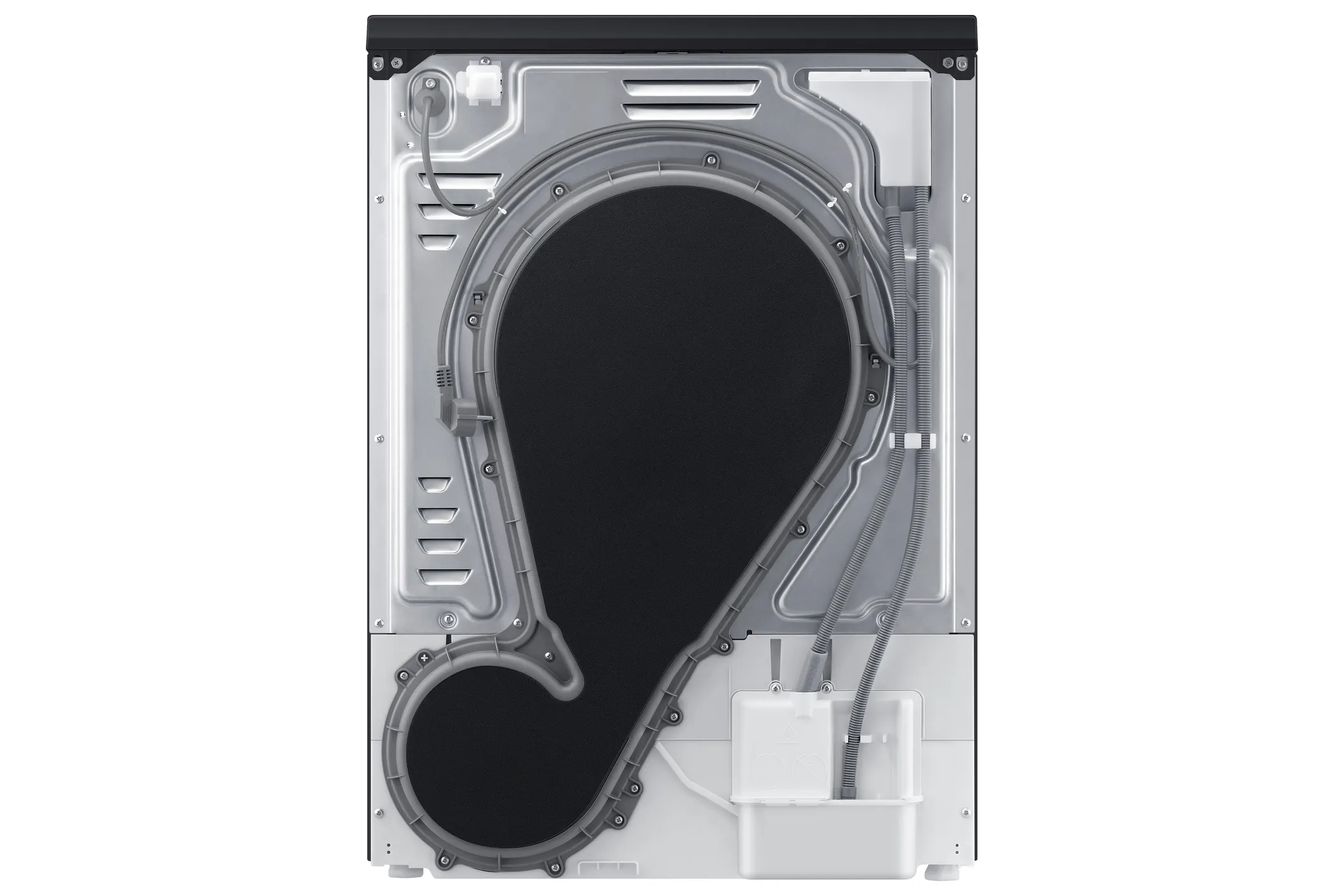 Samsung Droogkast DV90DB8845GBU3 image