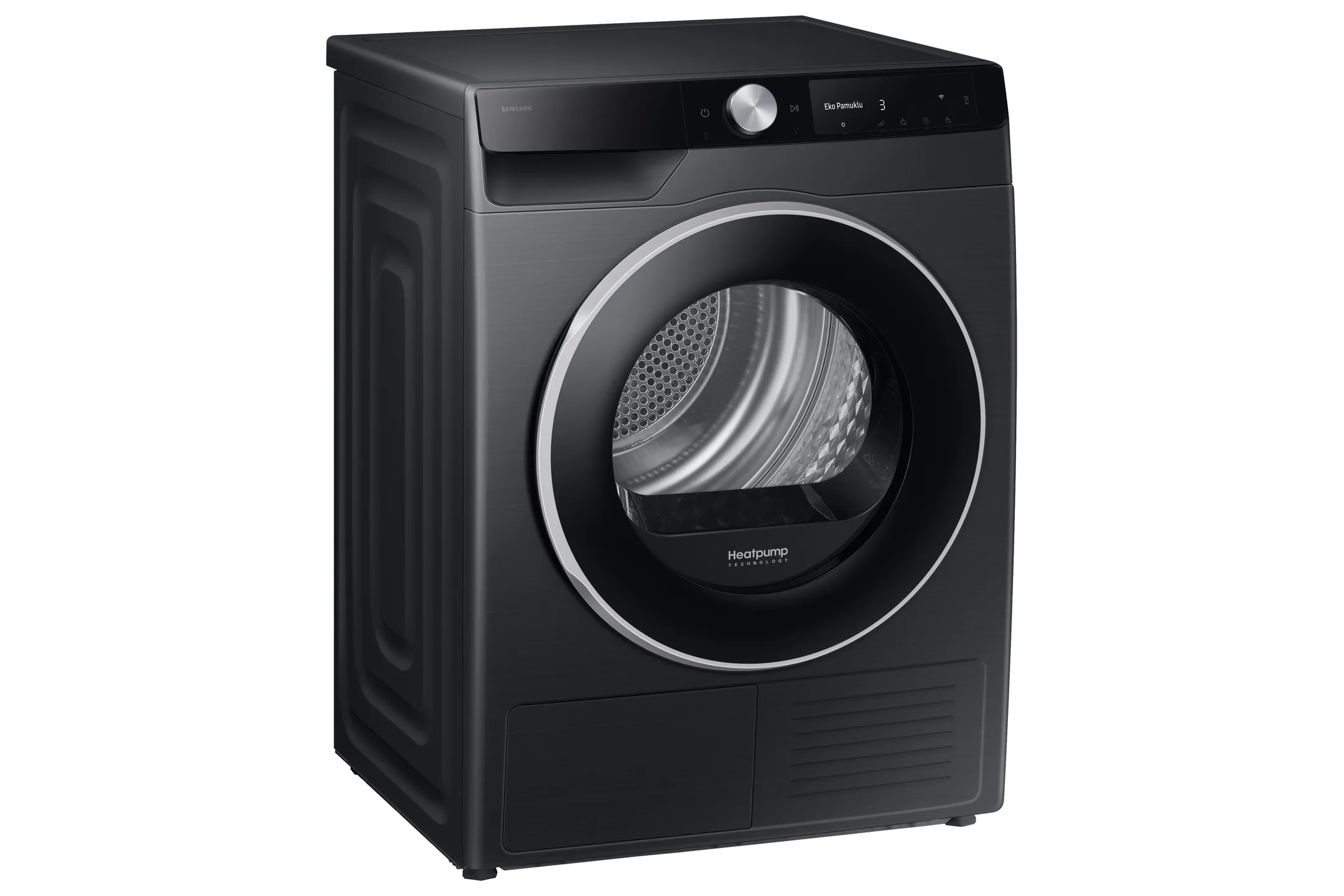 Samsung Droogkast DV90DG6845LBU3 image