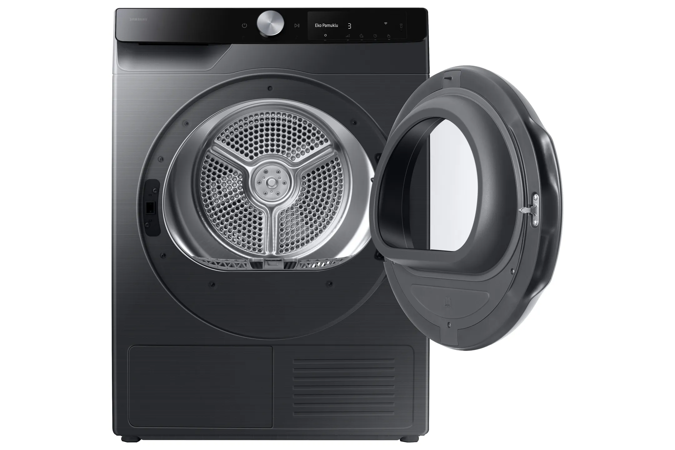 Samsung Droogkast DV90DG6845LBU3 image