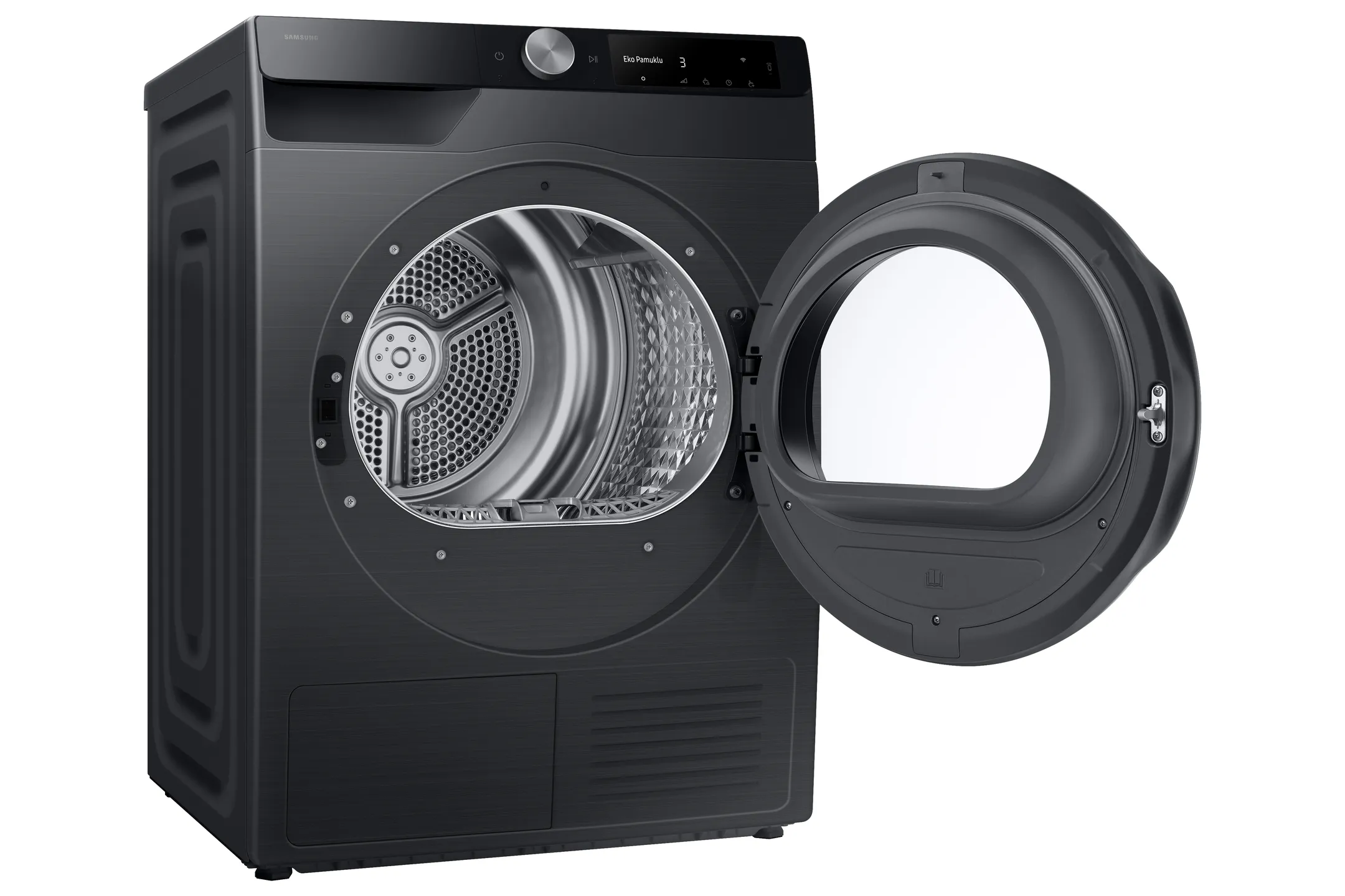Samsung Droogkast DV90DG6845LBU3 image
