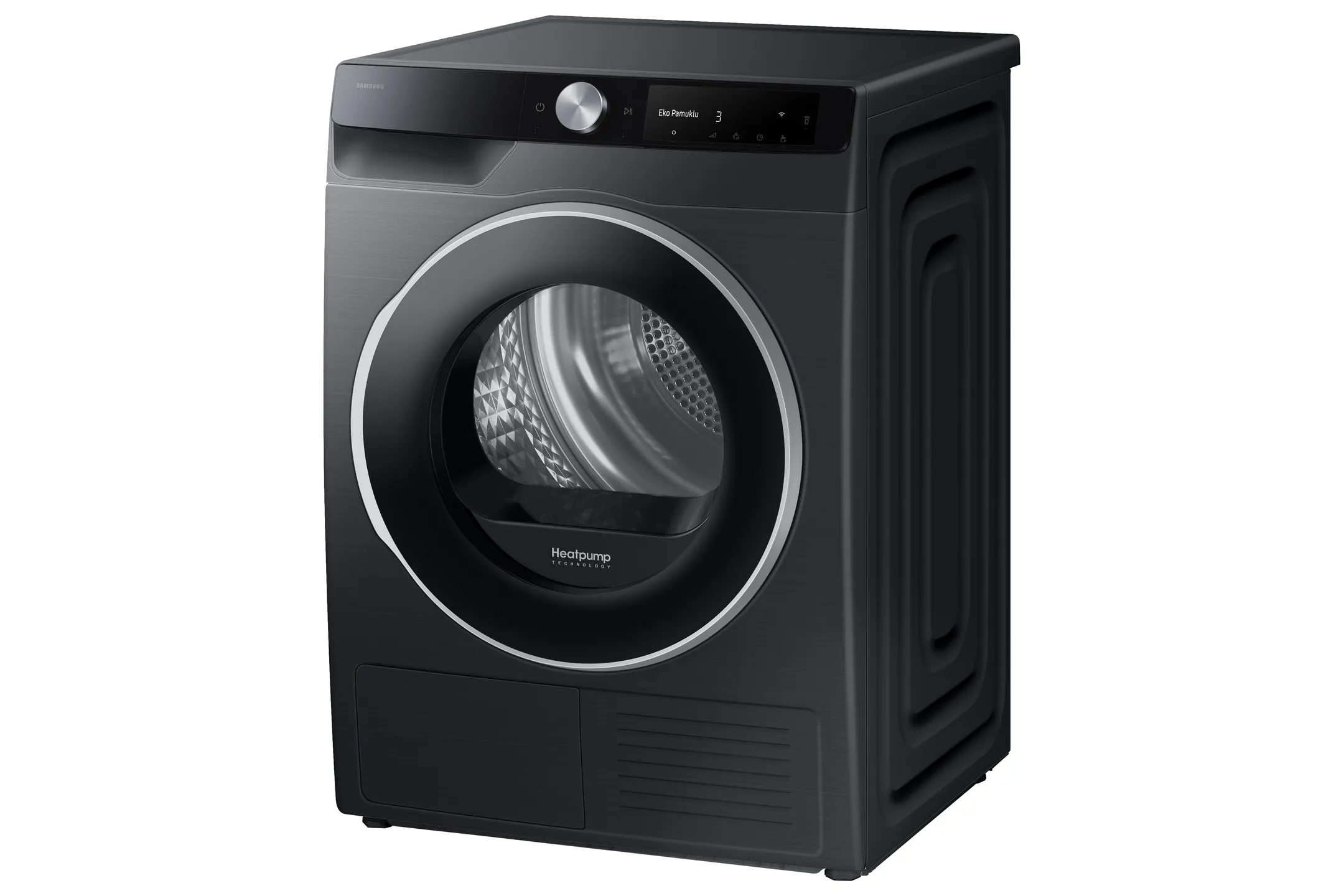 Samsung Droogkast DV90DG6845LBU3 image