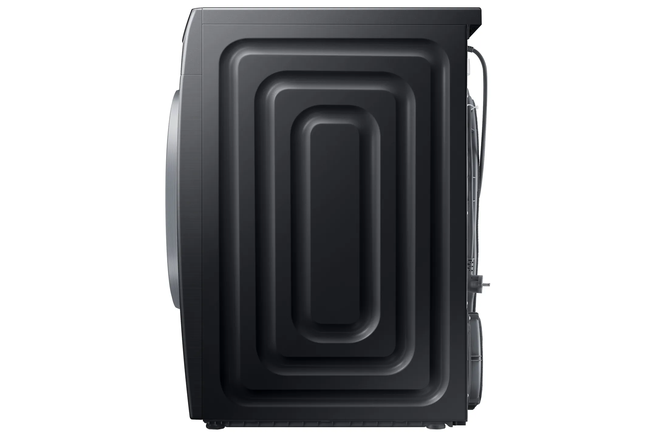 Samsung Droogkast DV90DG6845LBU3 image