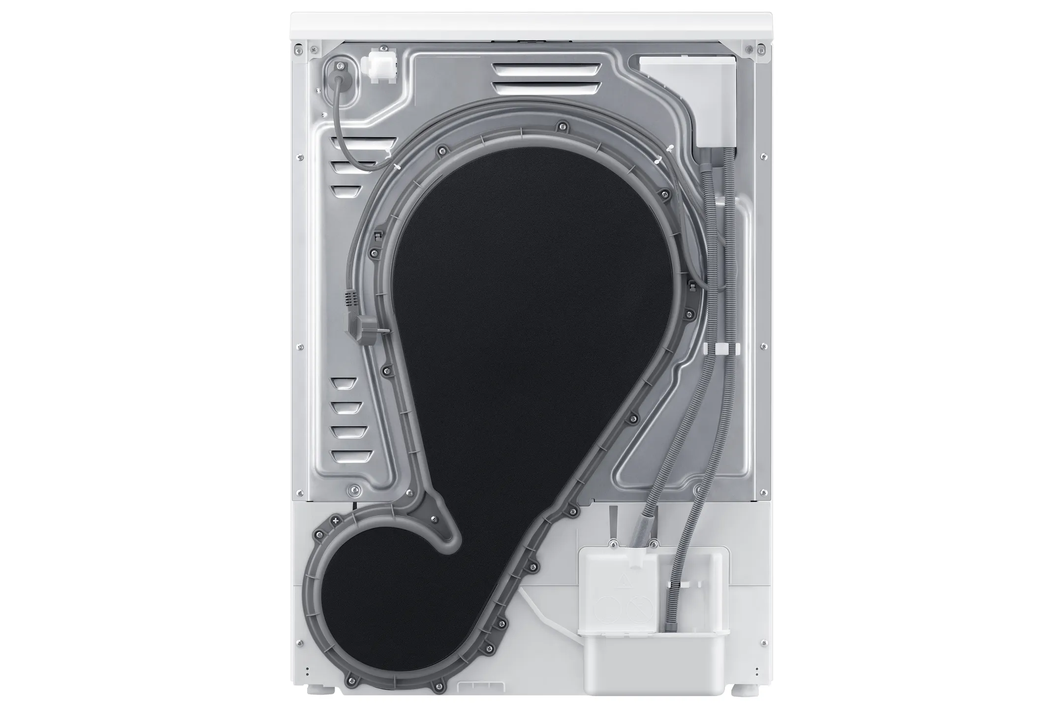 Samsung Droogkast DV90DG6845LBU3 image