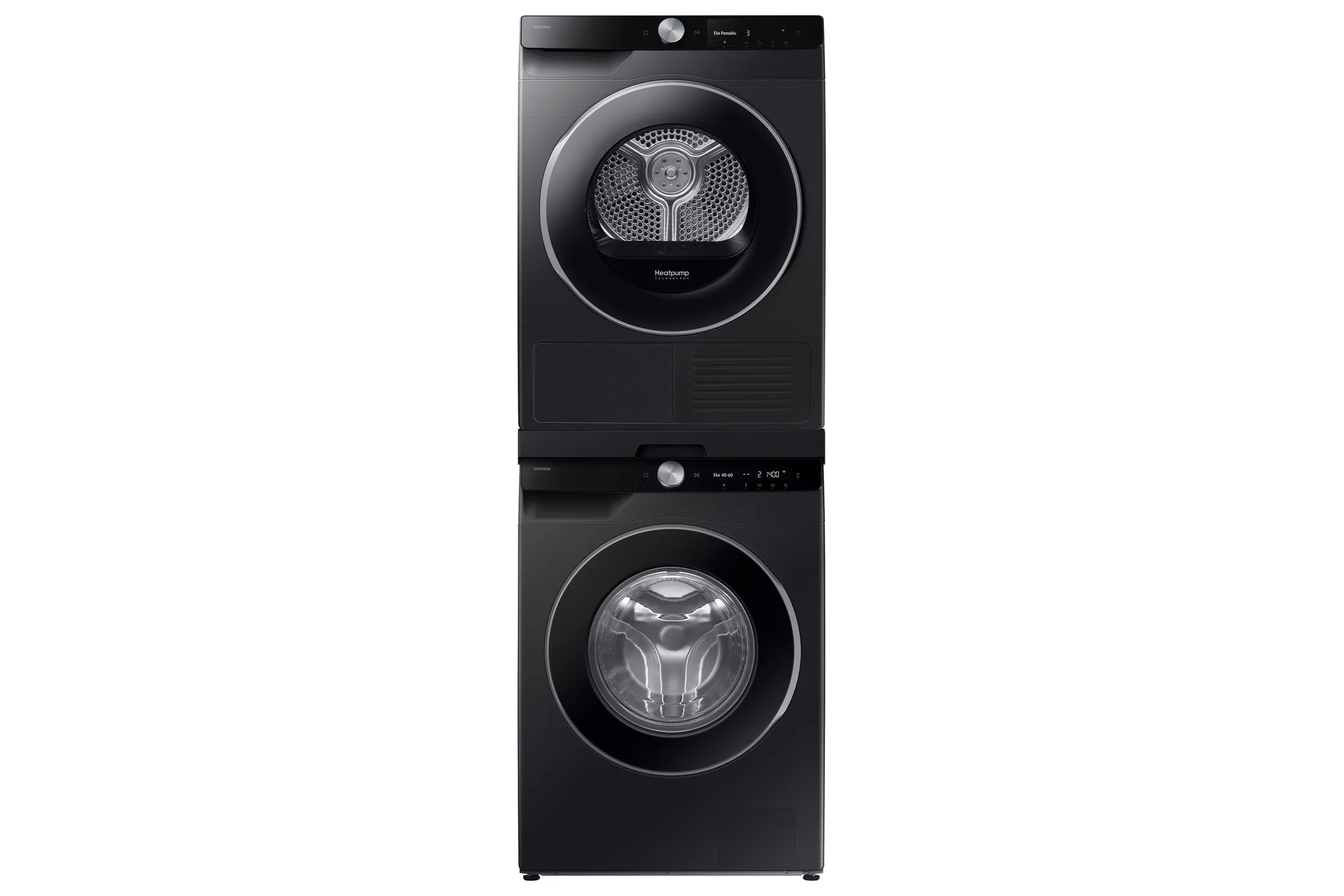 Samsung Droogkast DV90DG6845LBU3 image