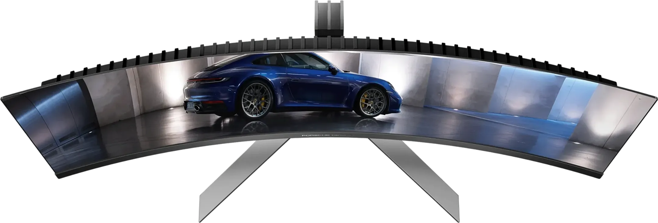 AOC AGON PRO Porsche Design PD49 image