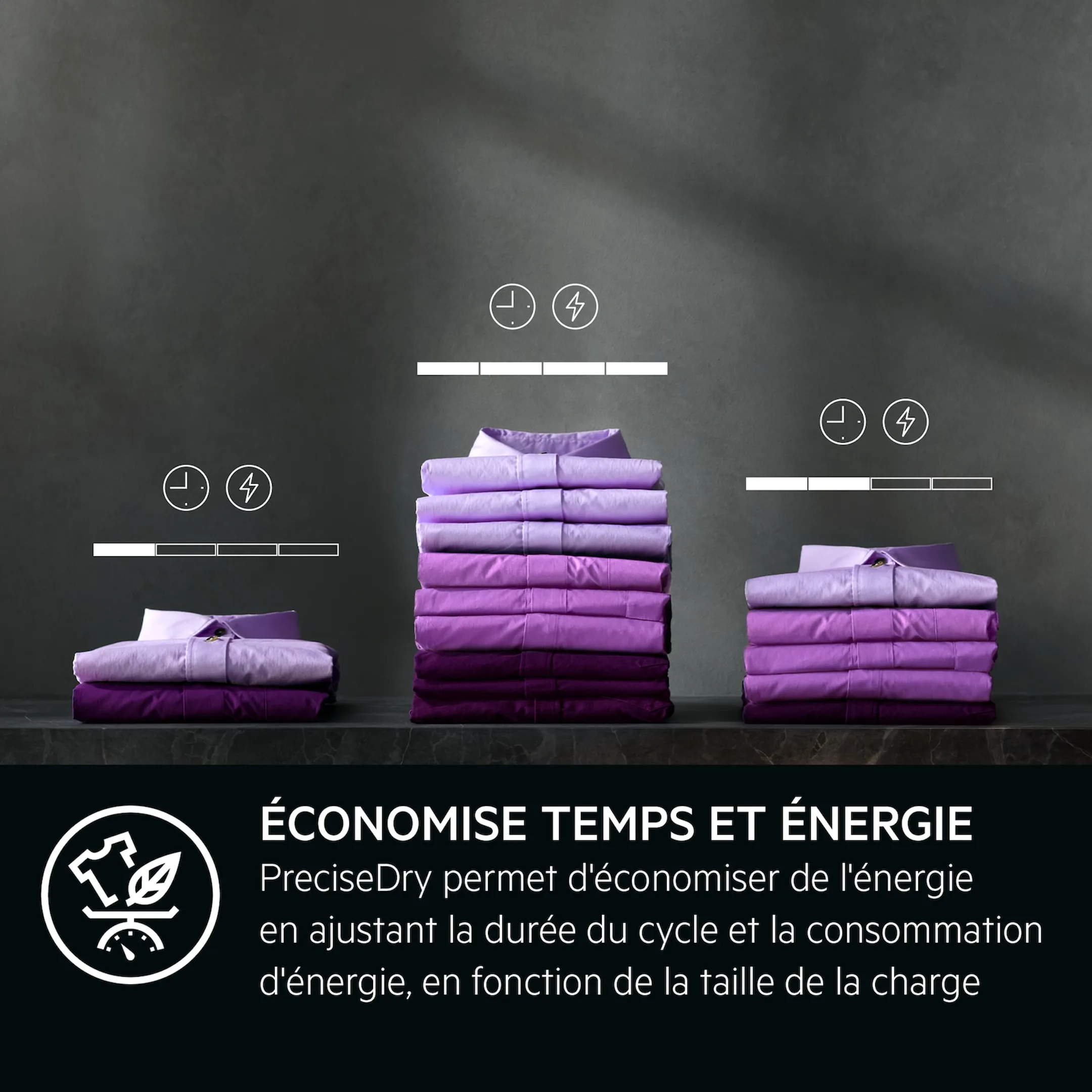 AEG Sèche-linge TR98B64C AbsoluteCare® Plus image