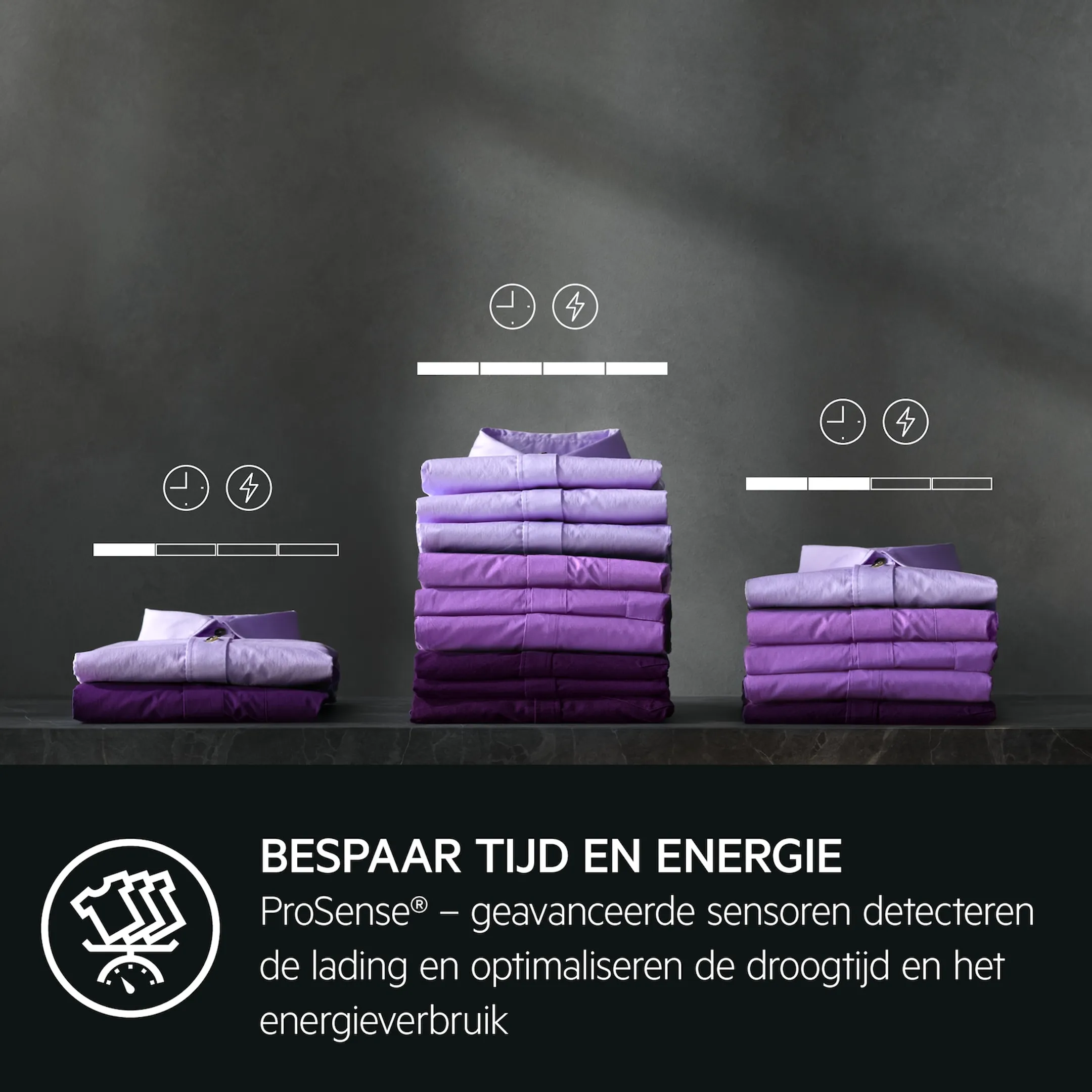 AEG Droogkast TR98B64C AbsoluteCare® Plus image