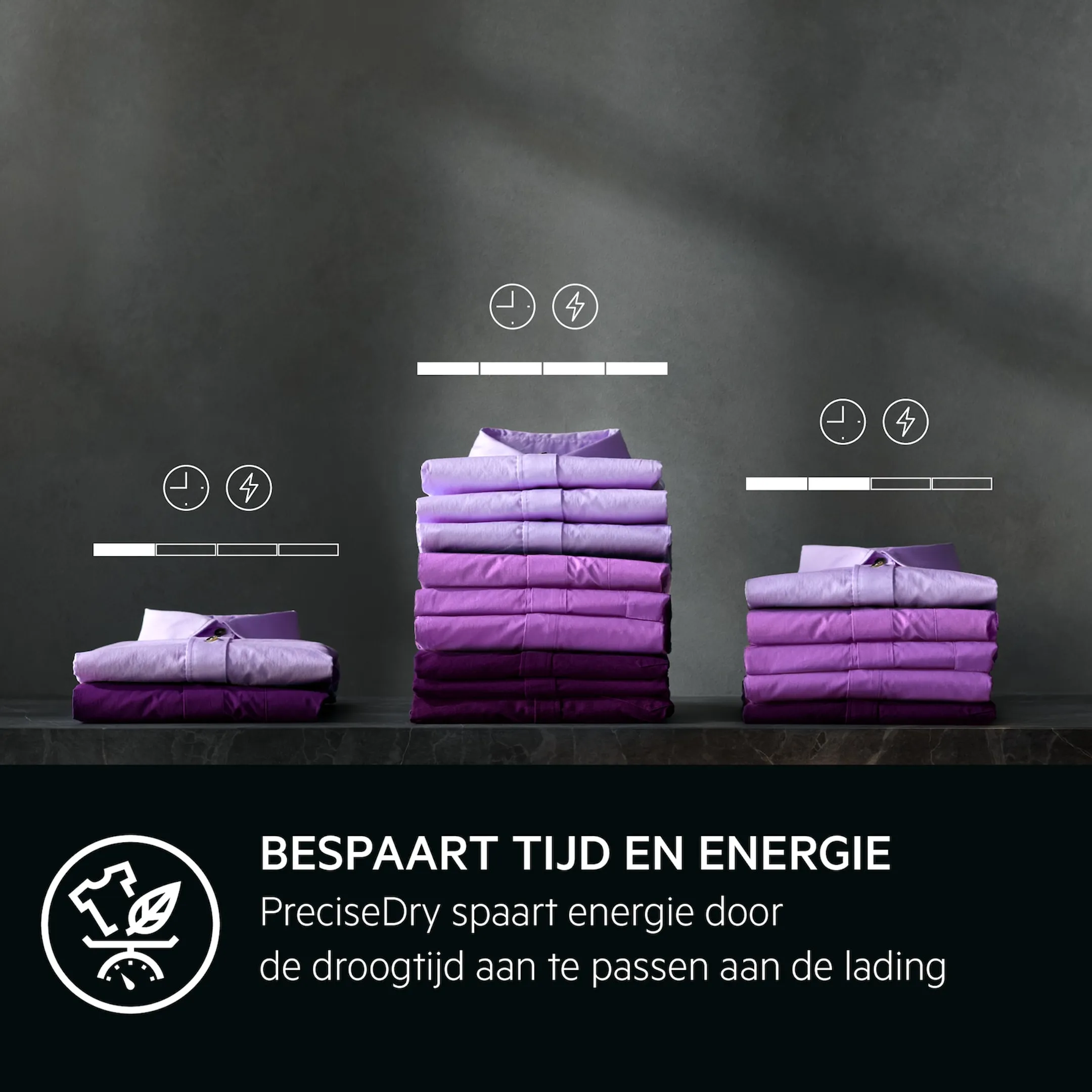 AEG Droogkast TR98B64C AbsoluteCare® Plus image