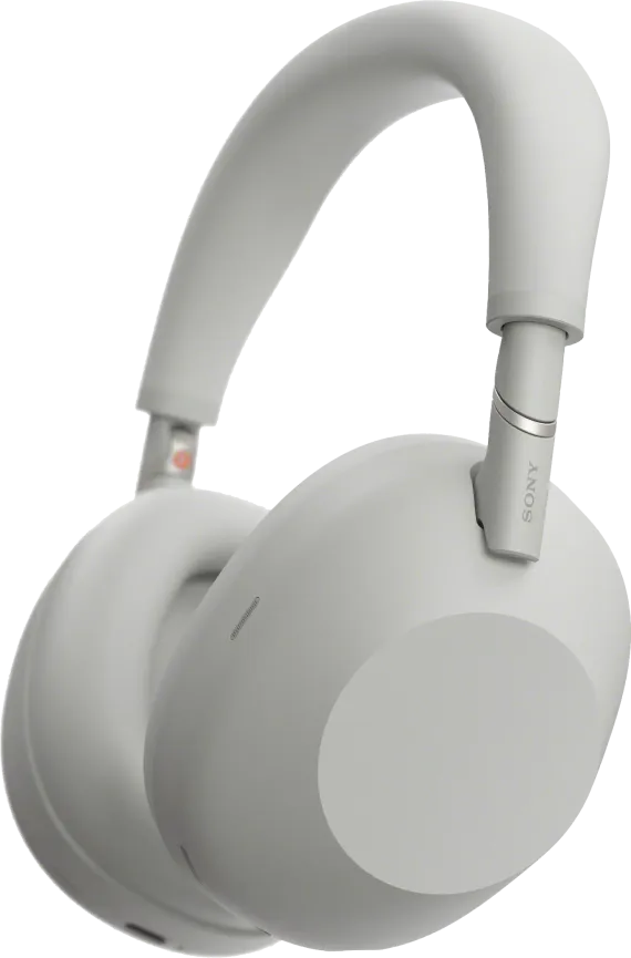 Casque WH-1000XM6 - Argent