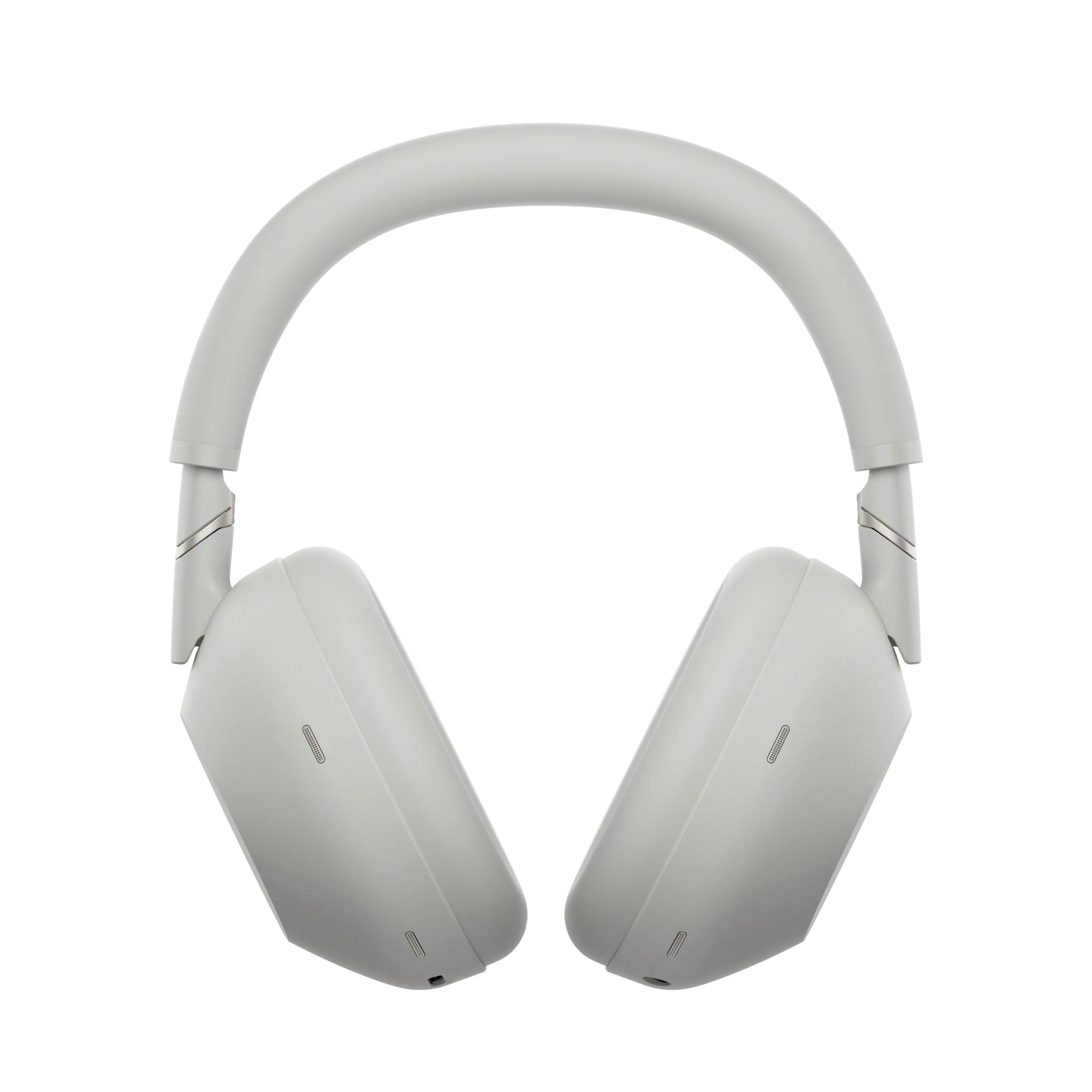 Sony WH-1000XM6 koptelefoon - Zilver image
