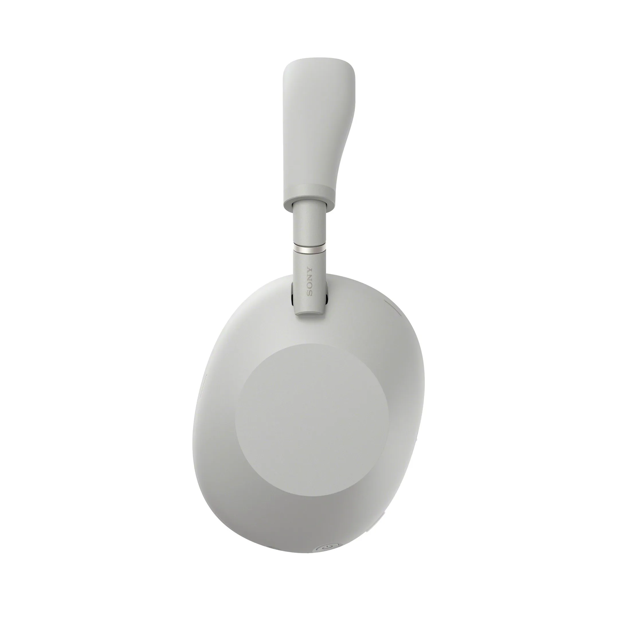 Sony WH-1000XM6 koptelefoon - Zilver image