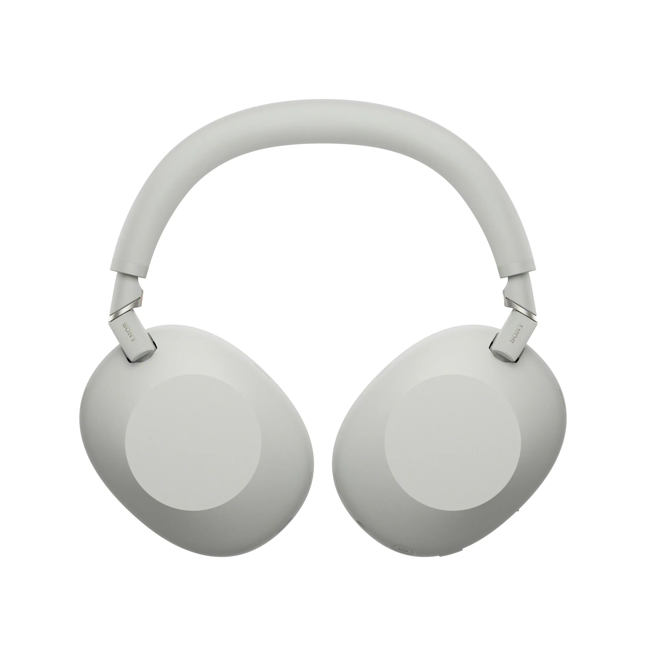 Sony WH-1000XM6 koptelefoon - Zilver image
