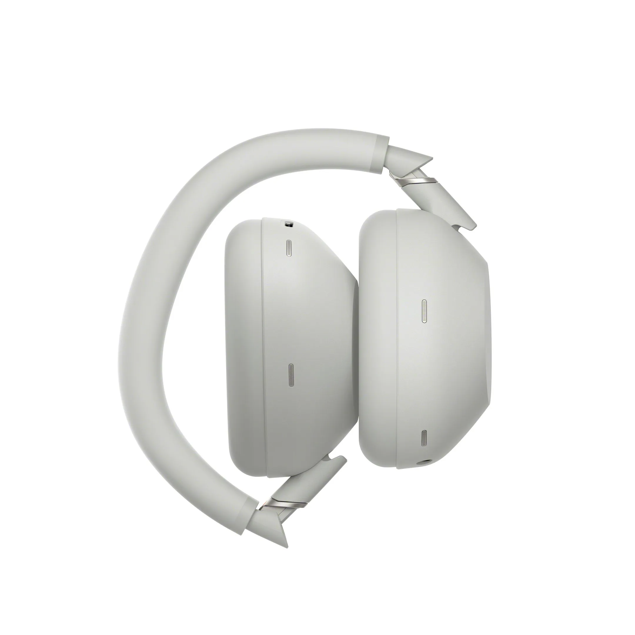 Sony WH-1000XM6 koptelefoon - Zilver image