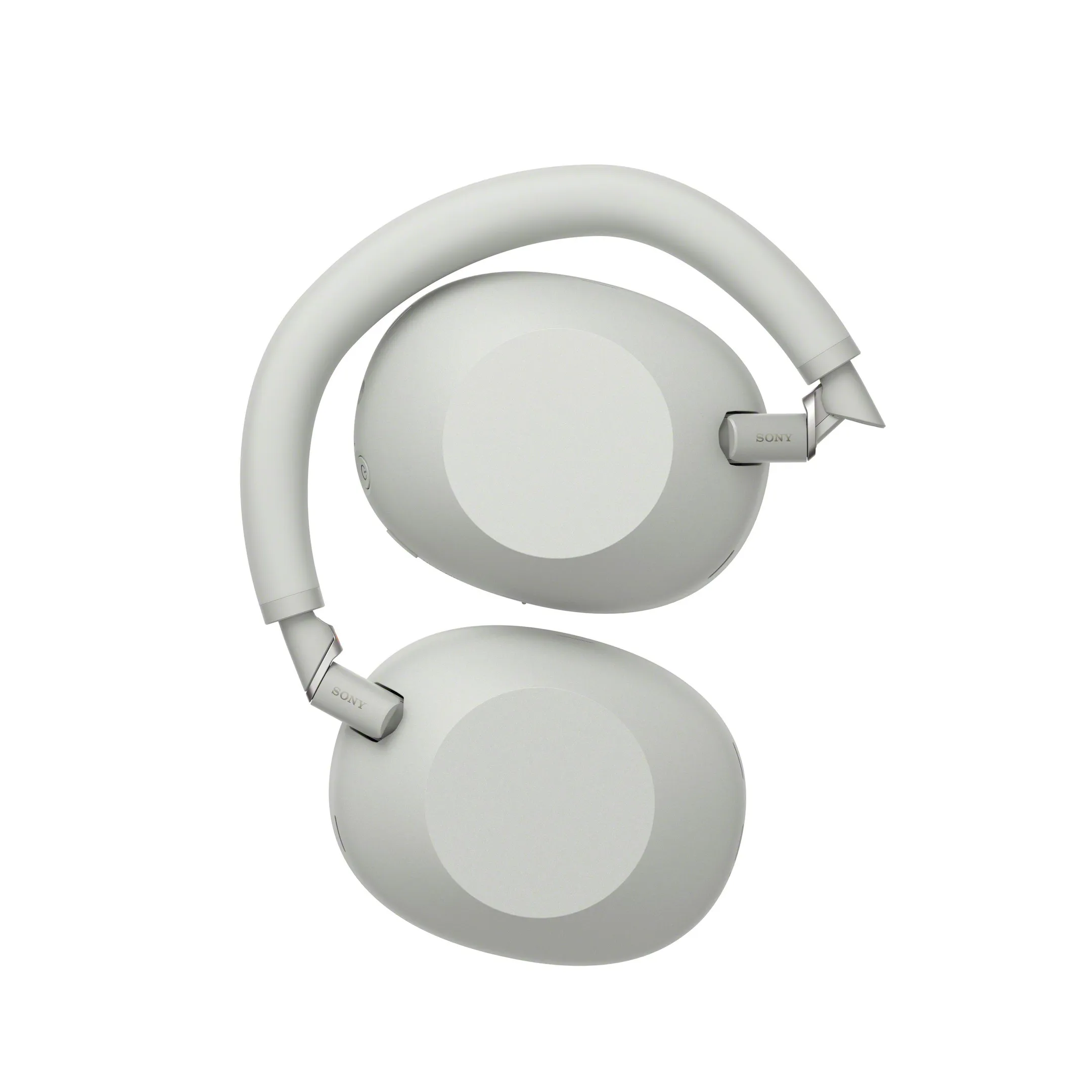 Sony WH-1000XM6 koptelefoon - Zilver image