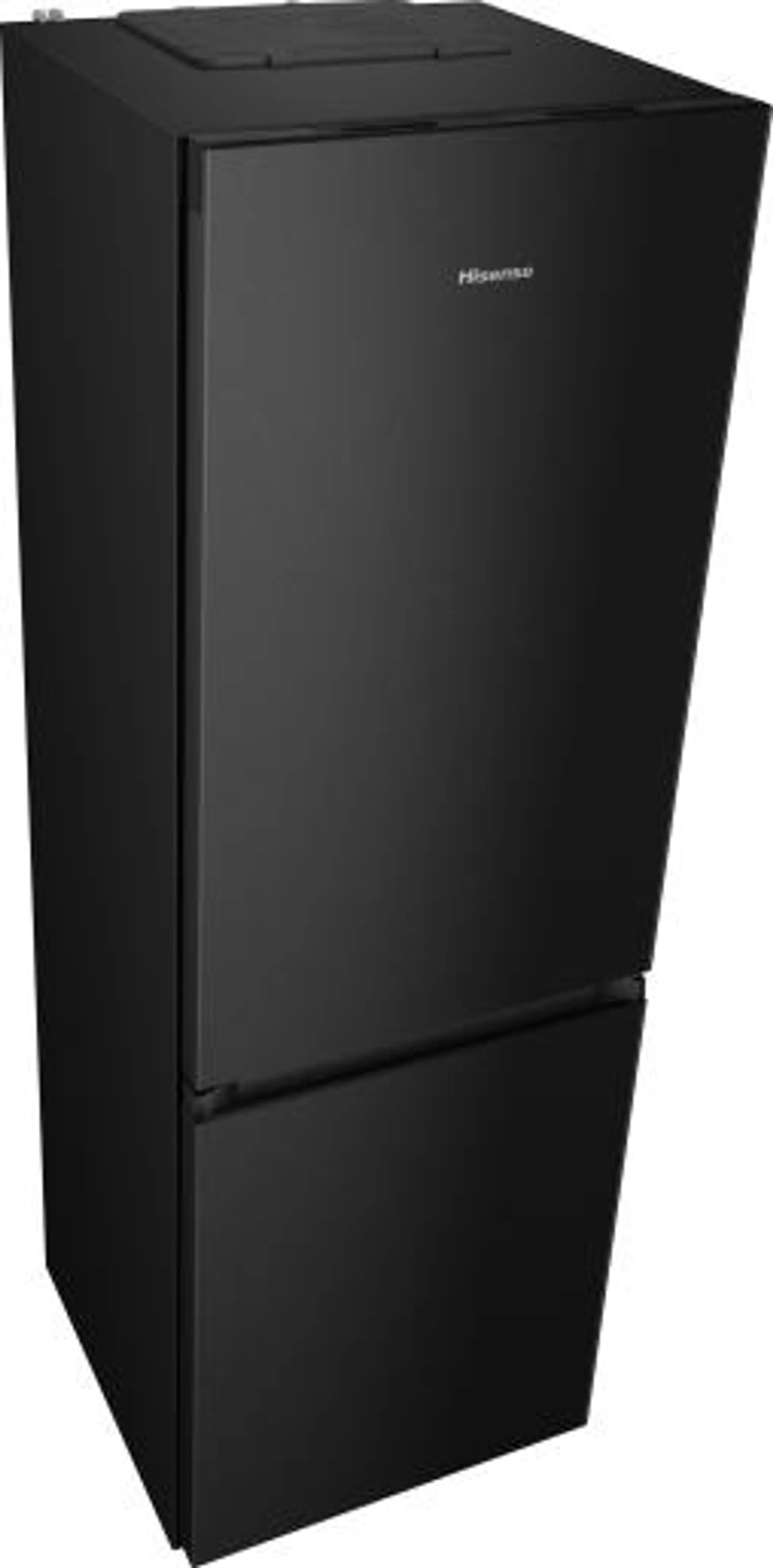 Hisense Combi frigo congélateur RB3K330SAFC image