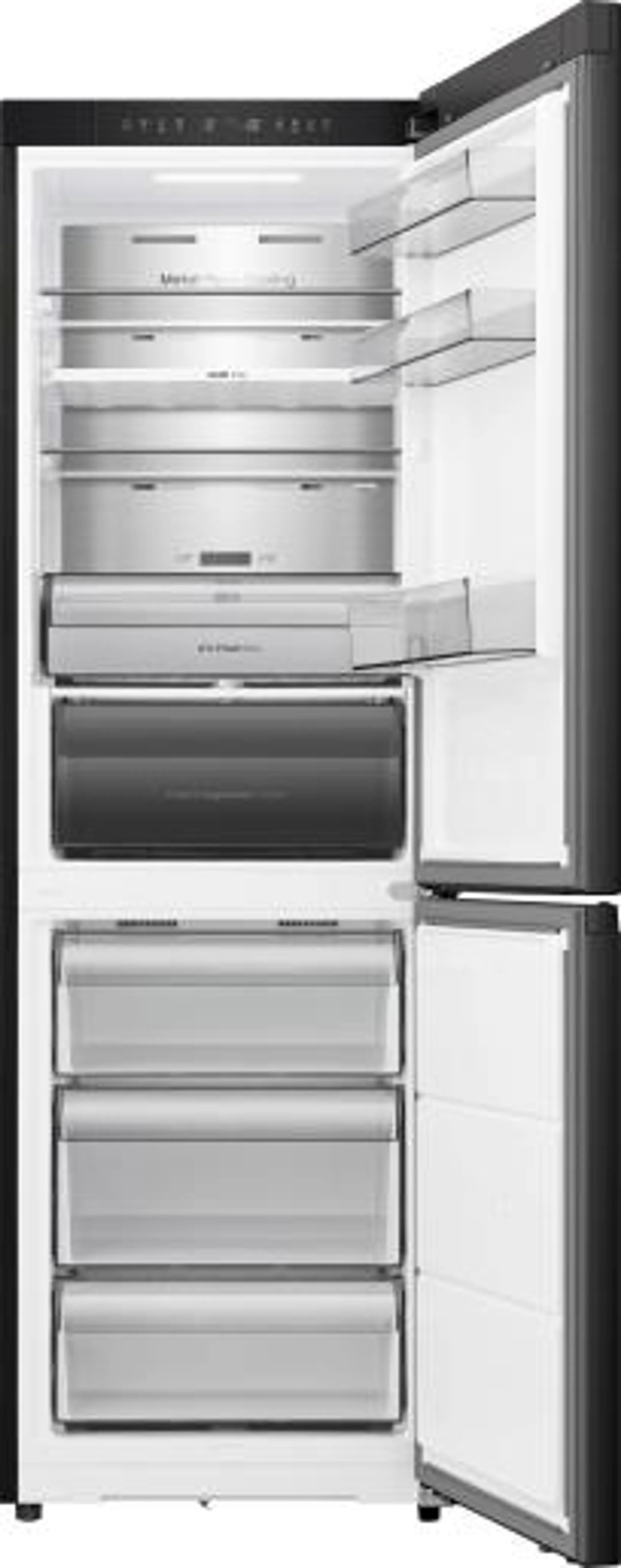 Hisense Combi frigo congélateur RB3K330SAFC image