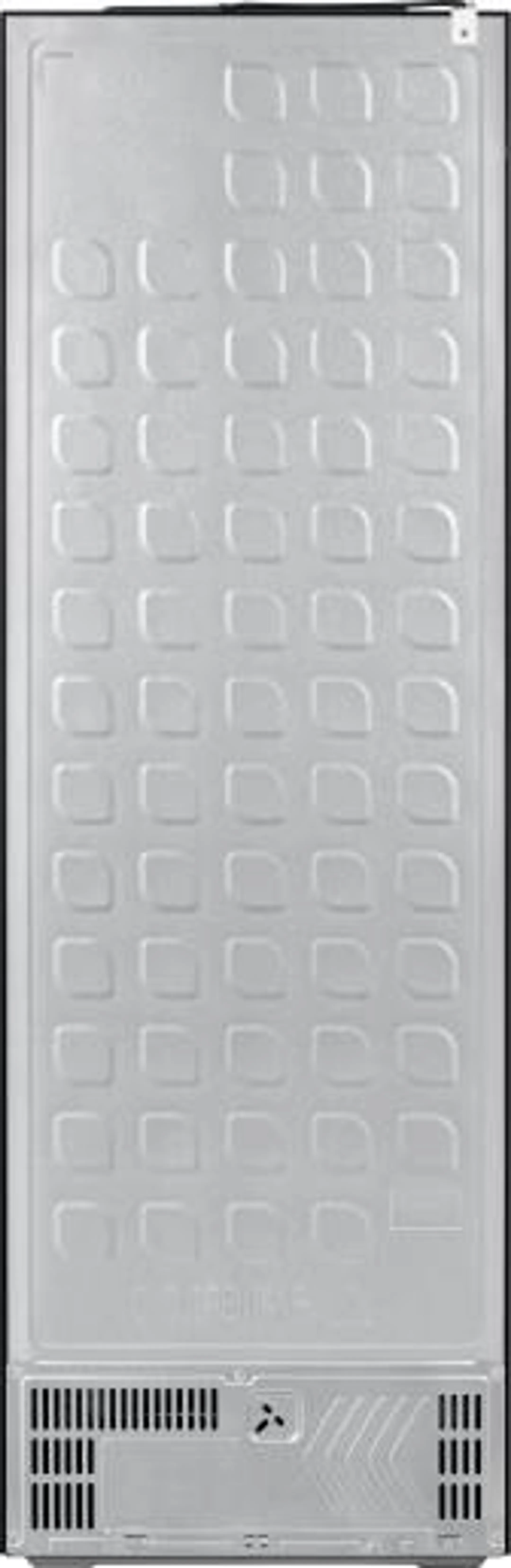 Hisense Combi frigo congélateur RB3K330SAFC image