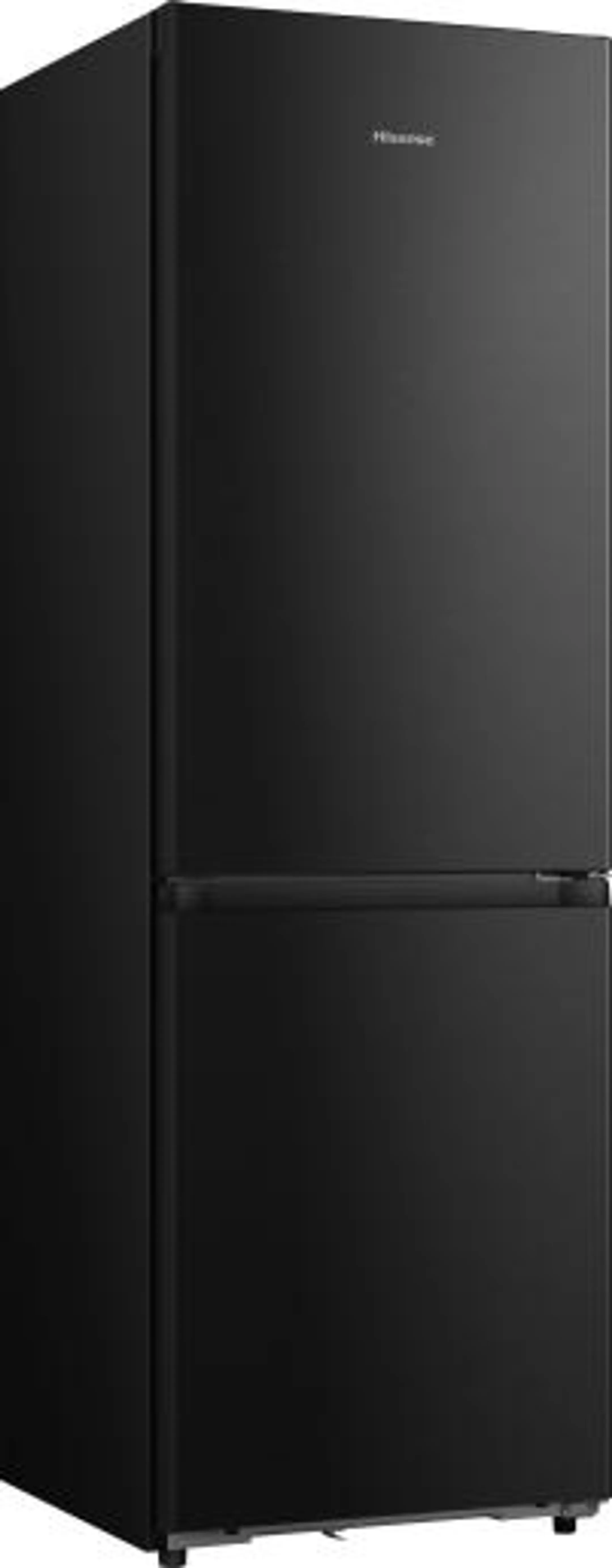 Hisense Combi frigo congélateur RB5K330GSFC image