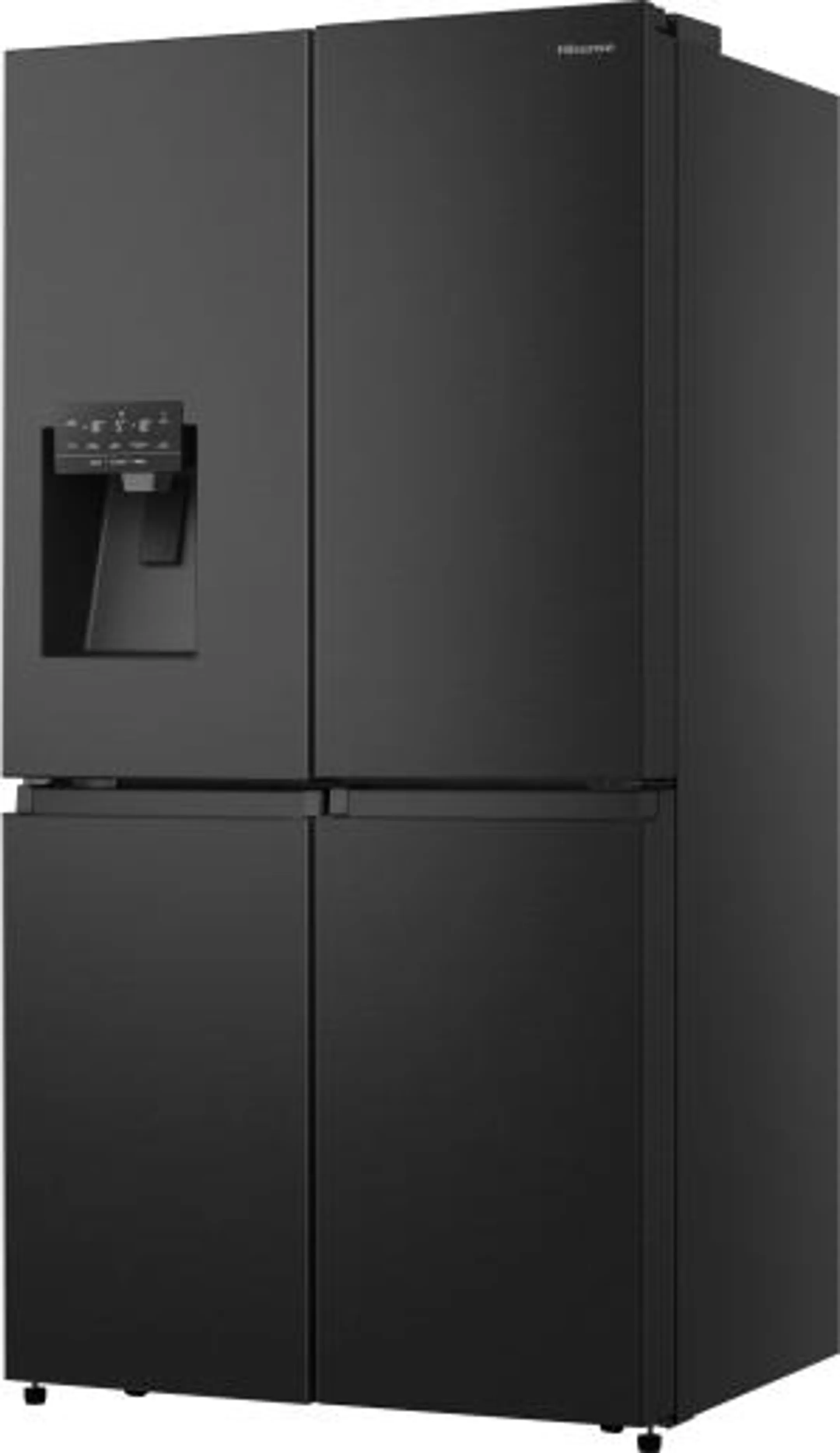 Hisense Amerikaanse koelkast RQ760N4SBFE image