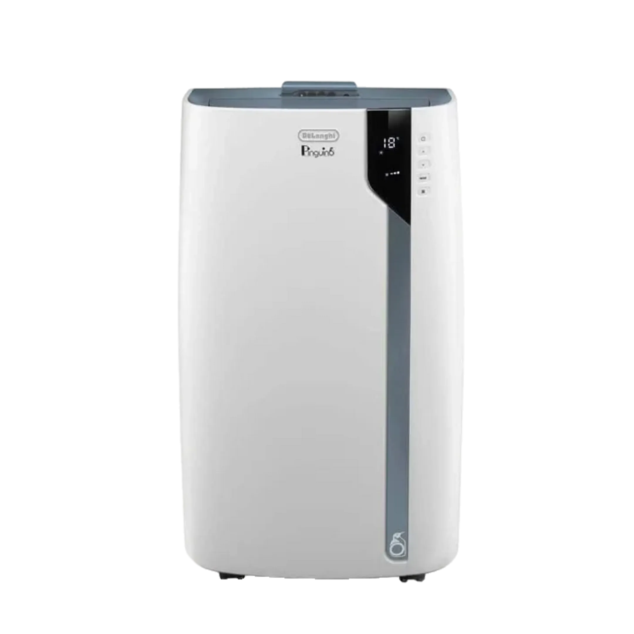 Climatiseur mobile PACEX105A+++