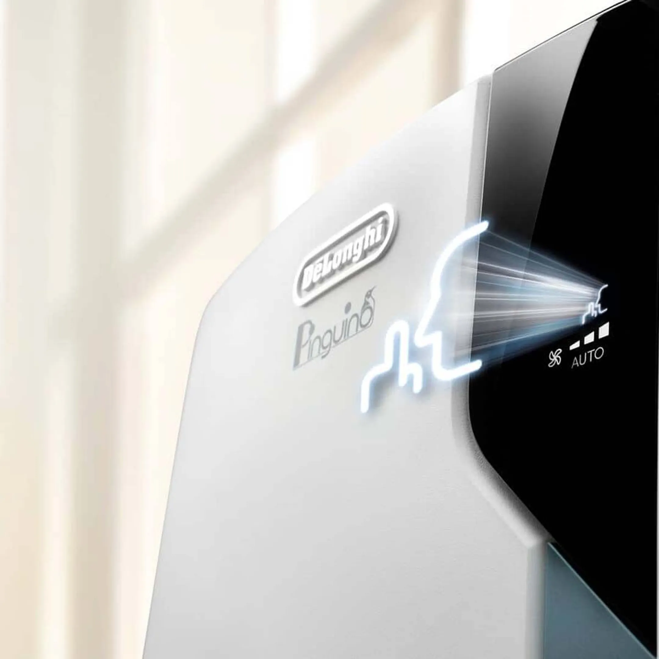 De'Longhi Mobiele airco PACEX105A+++ image