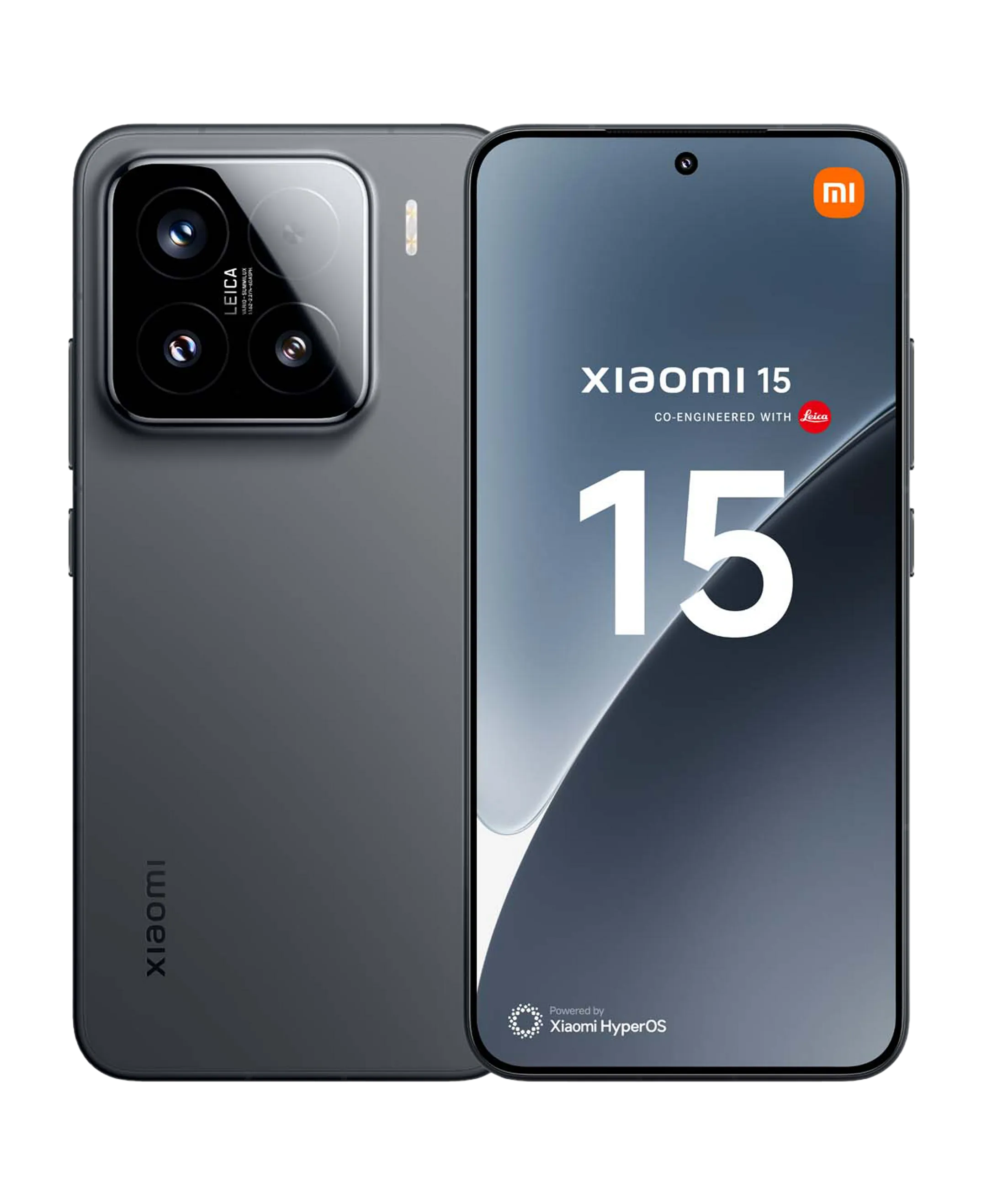 Xiaomi 15 256 GB - Zwart image