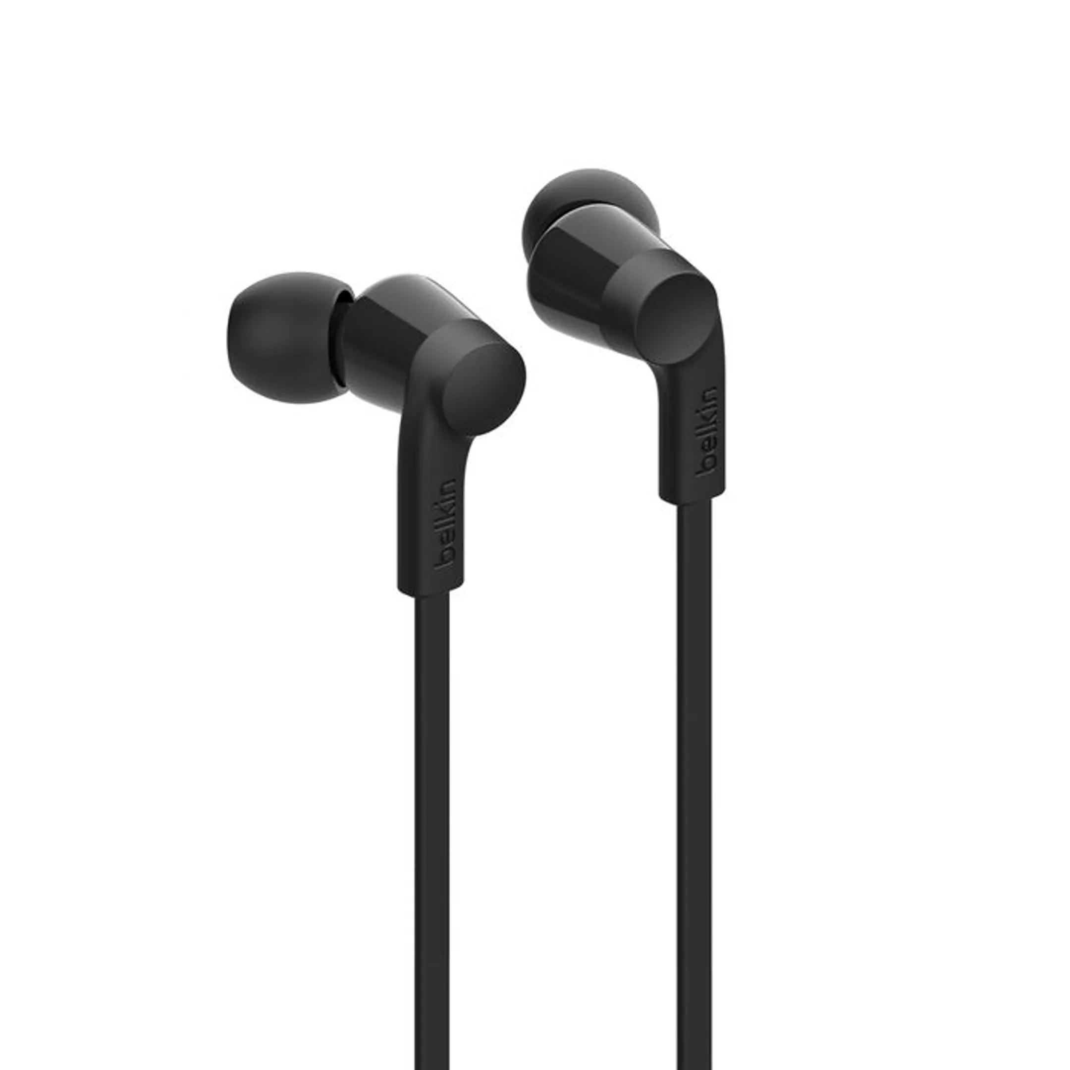 Belkin Écouteurs Soundform - Noir image