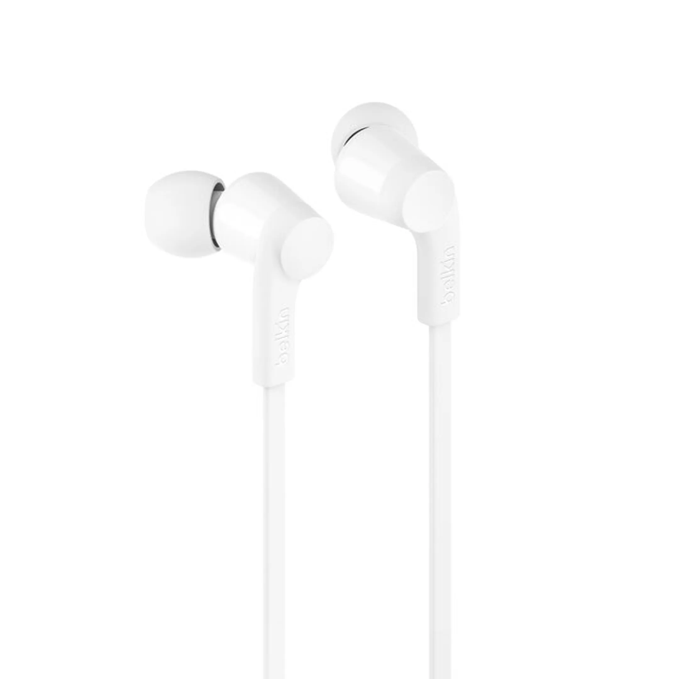 Belkin Écouteurs Soundform - Blanc image