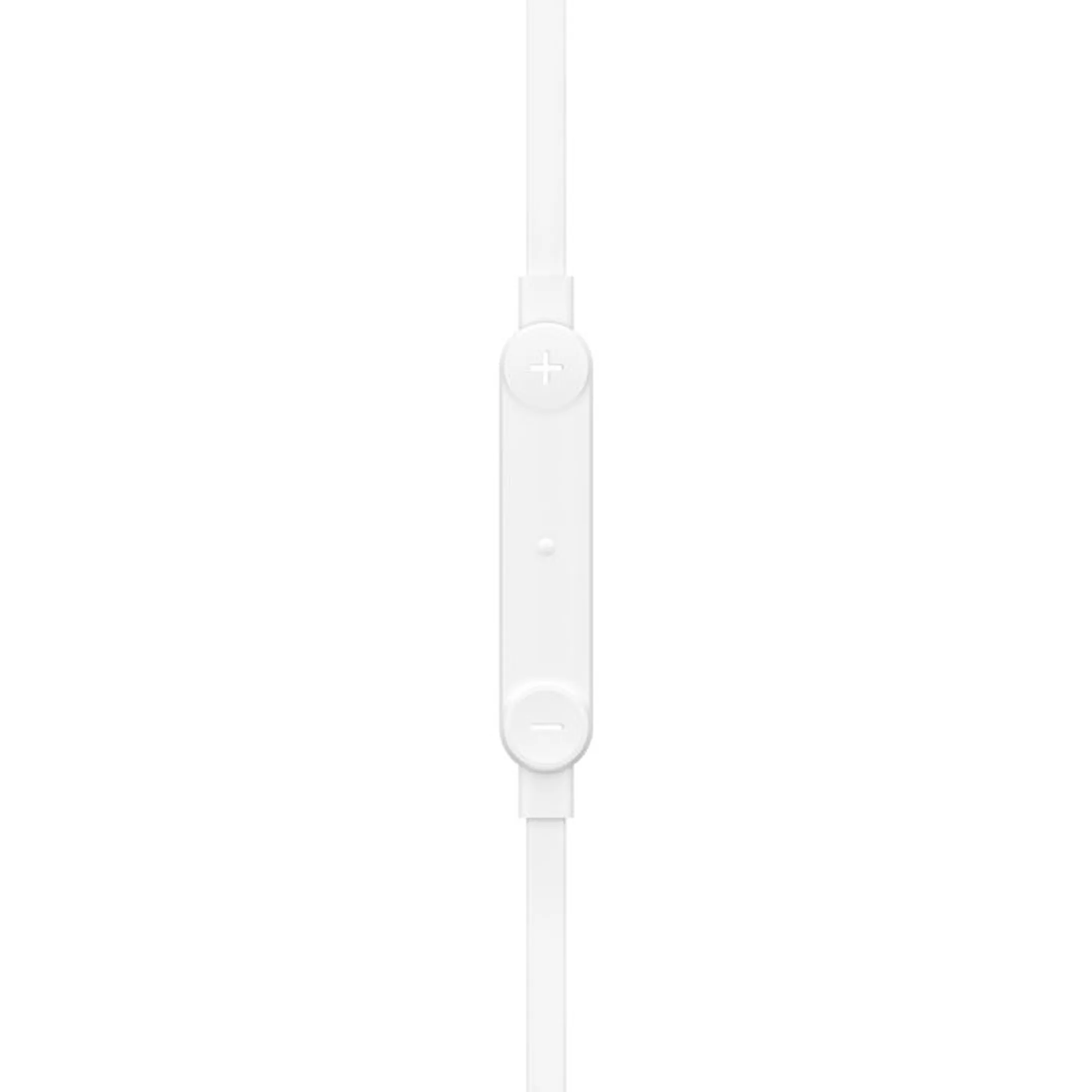 Belkin Écouteurs Soundform - Blanc image