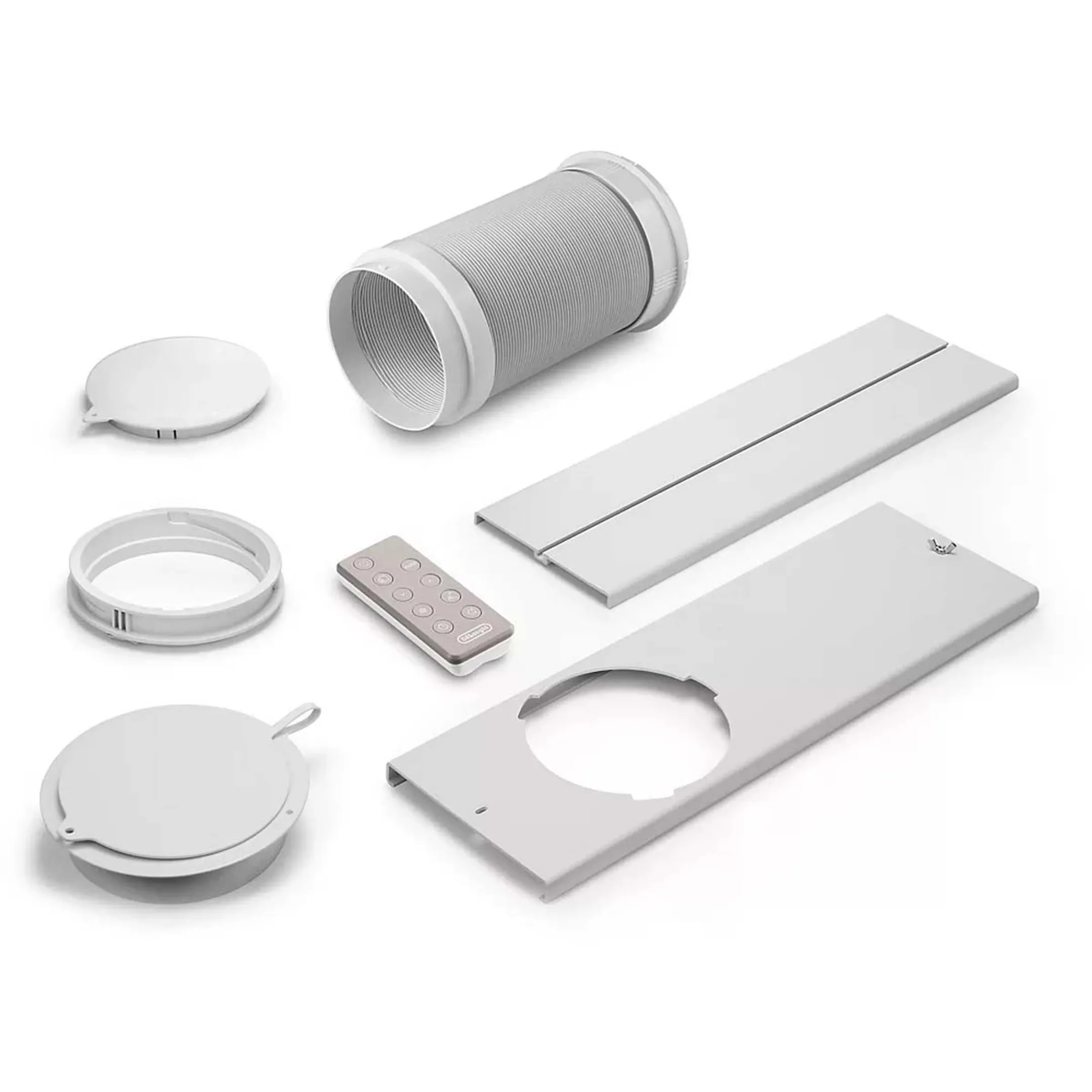 Mobiele airco PAC AP120 Gentle Jet