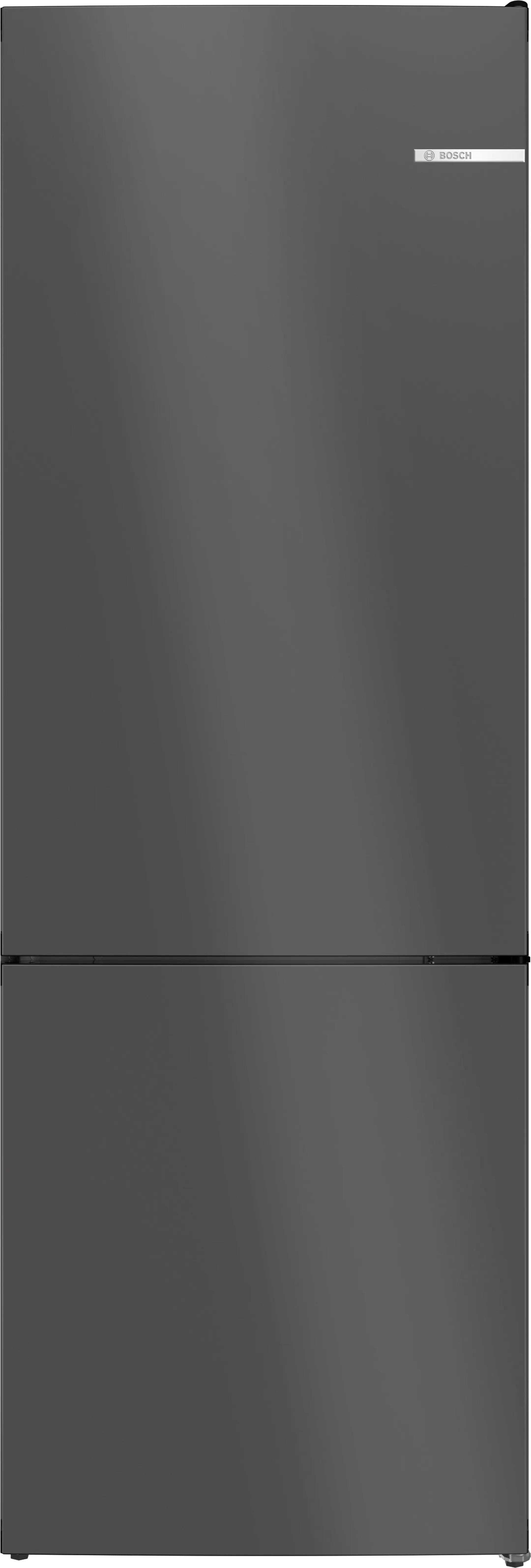 Koelkast met diepvries KGN49OCAF Serie 4 Green Collection 203 CM