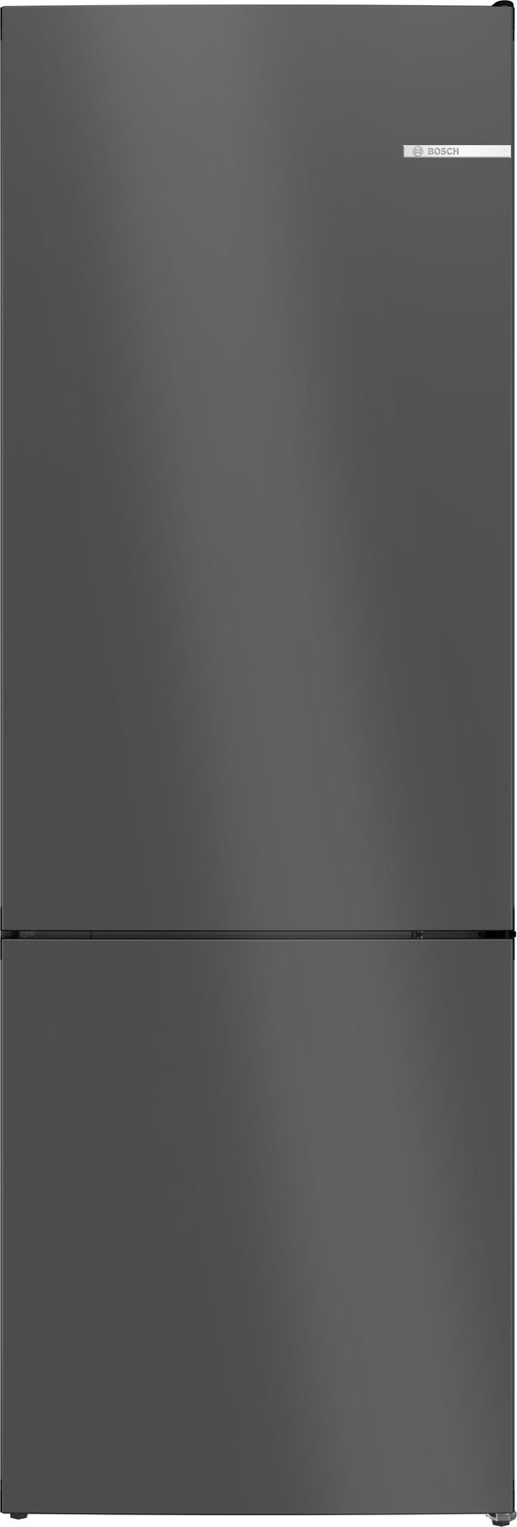 Frigo avec congélateur KGN49OCAF Serie 4 Green Collection 203 CM