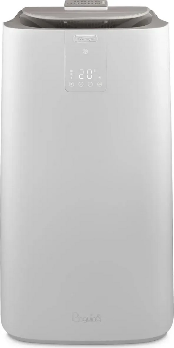 Mobiele airco PAC AP120 Gentle Jet