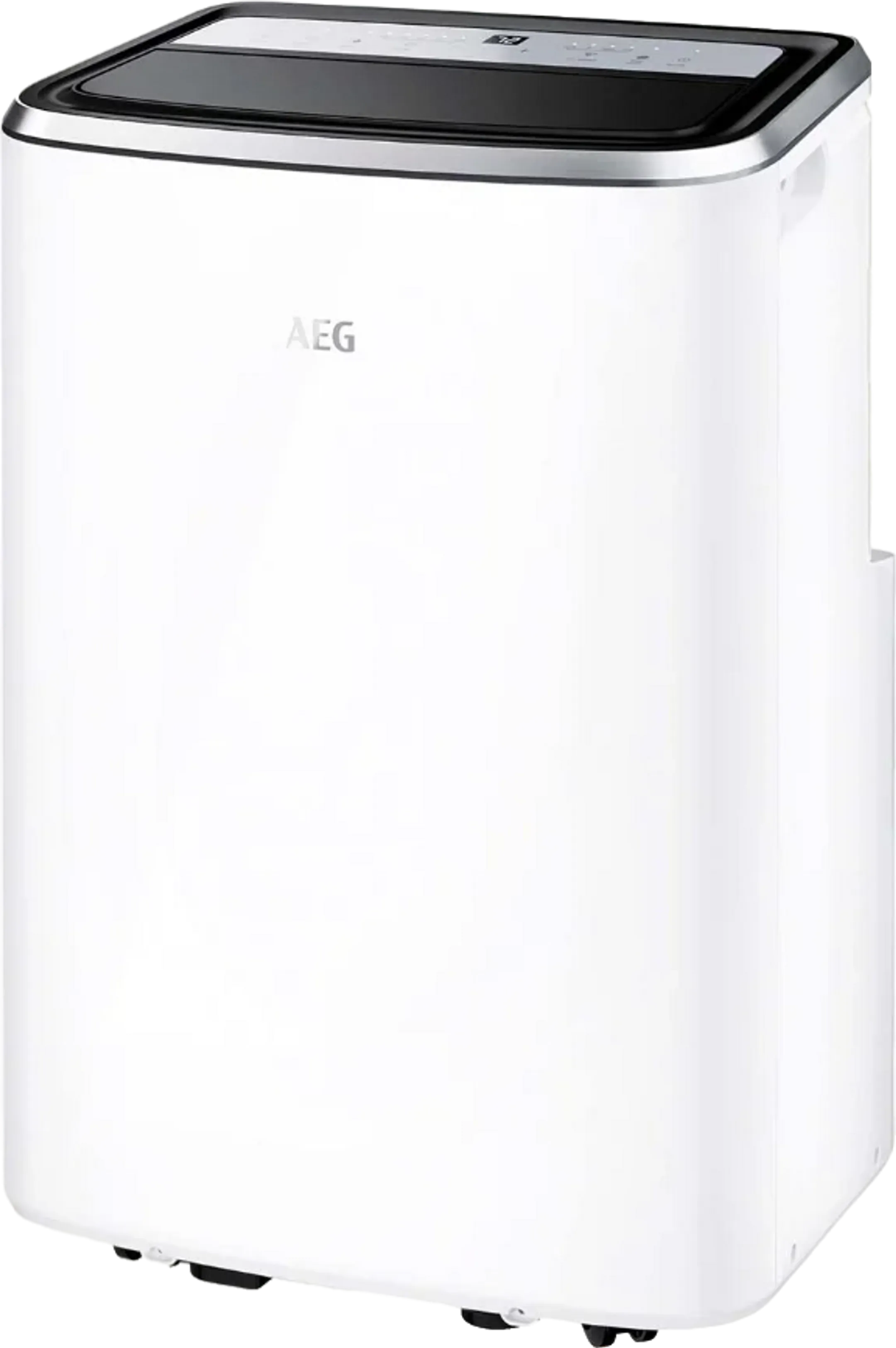 Climatiseur mobile AXP26U338CW