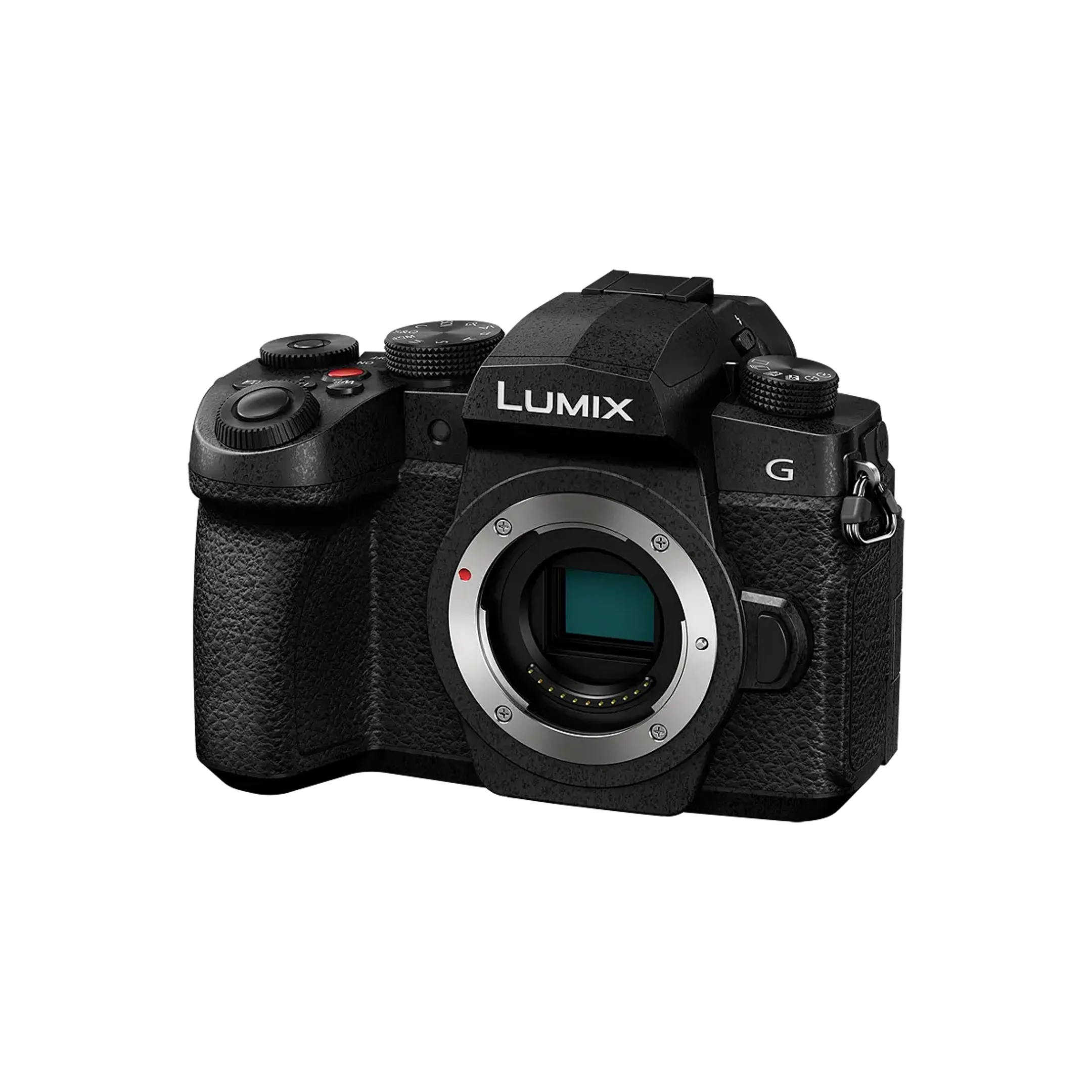 Panasonic DC-G97E body image