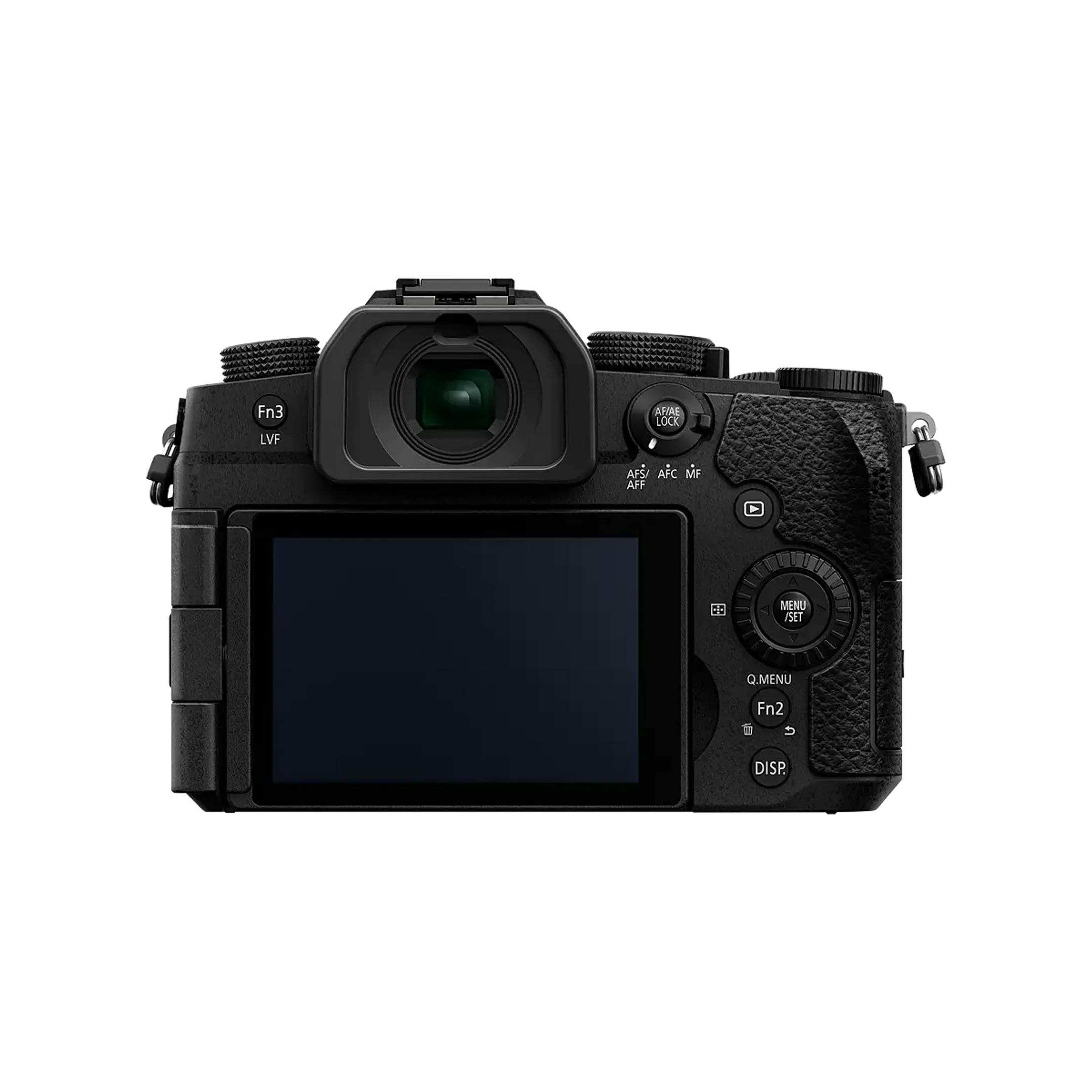 Panasonic DC-G97E body image