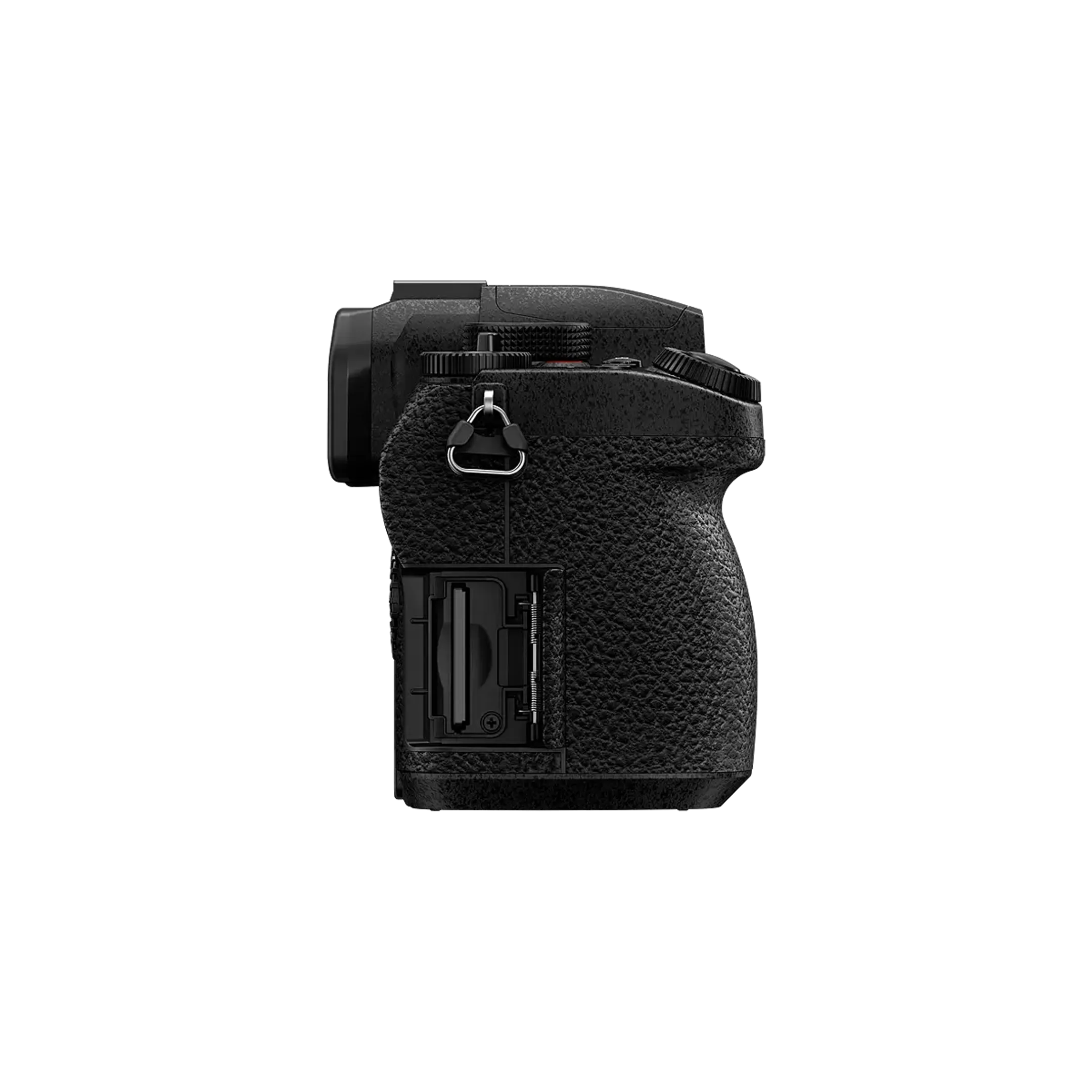 Panasonic DC-G97E body image