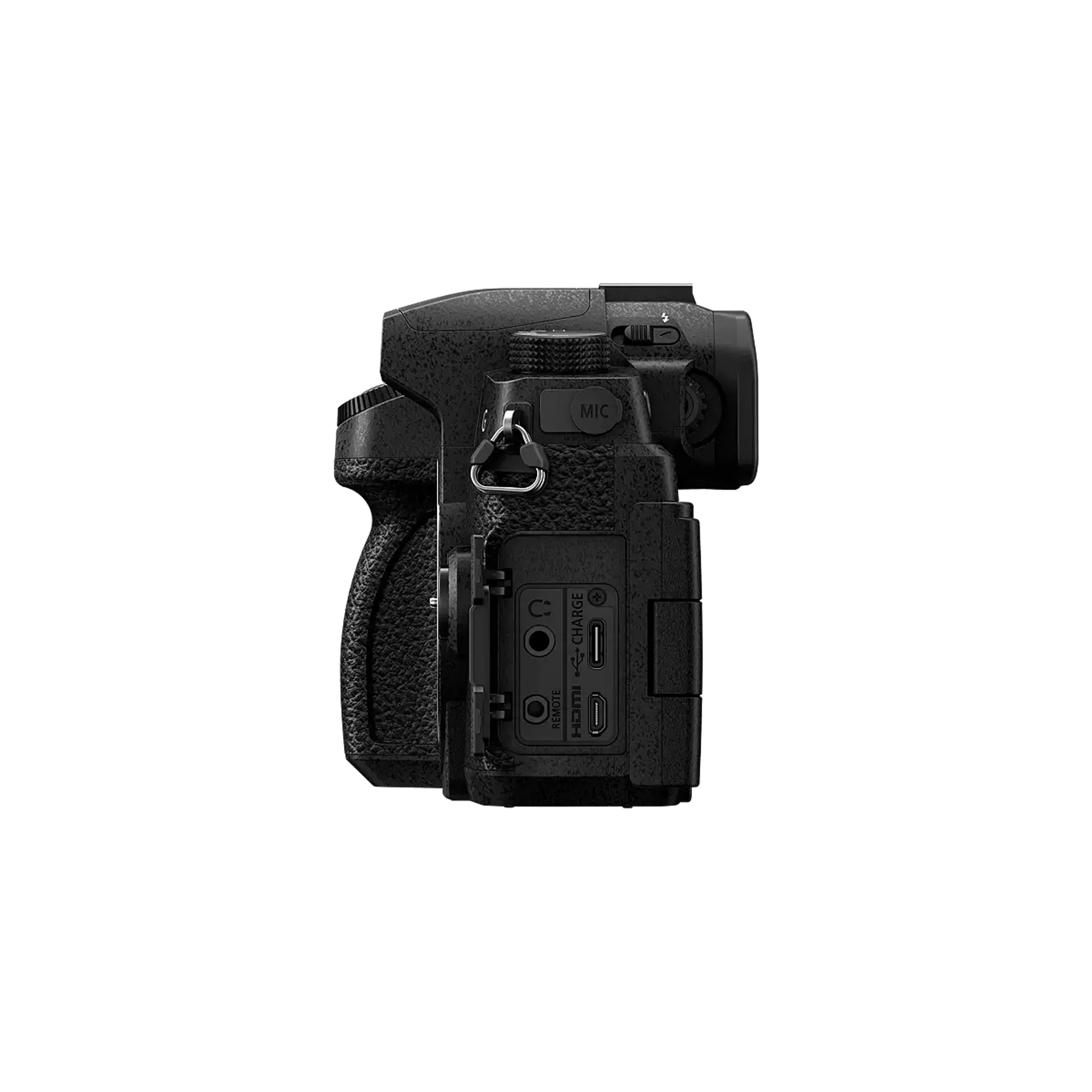 Panasonic DC-G97E body image