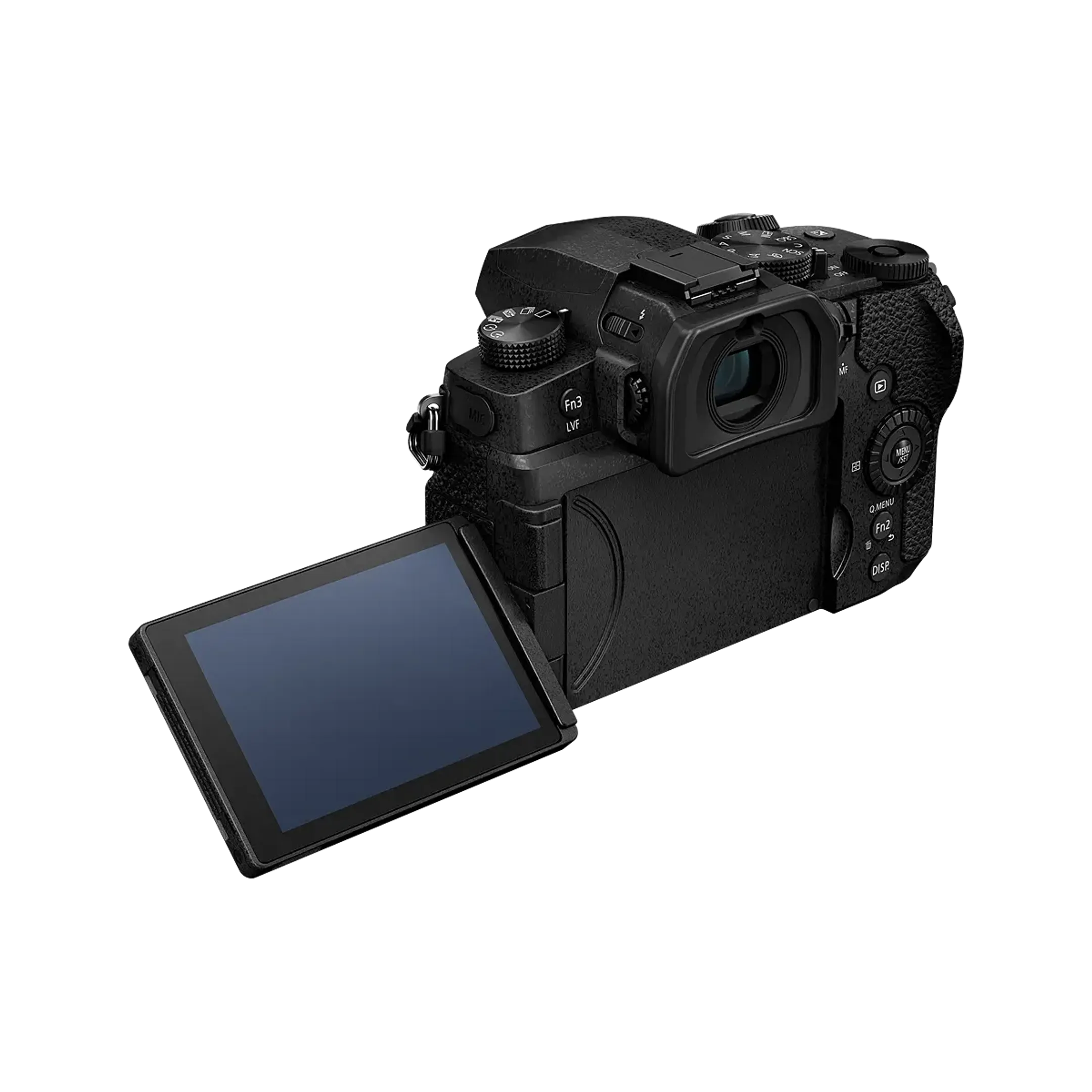 Panasonic DC-G97E body image