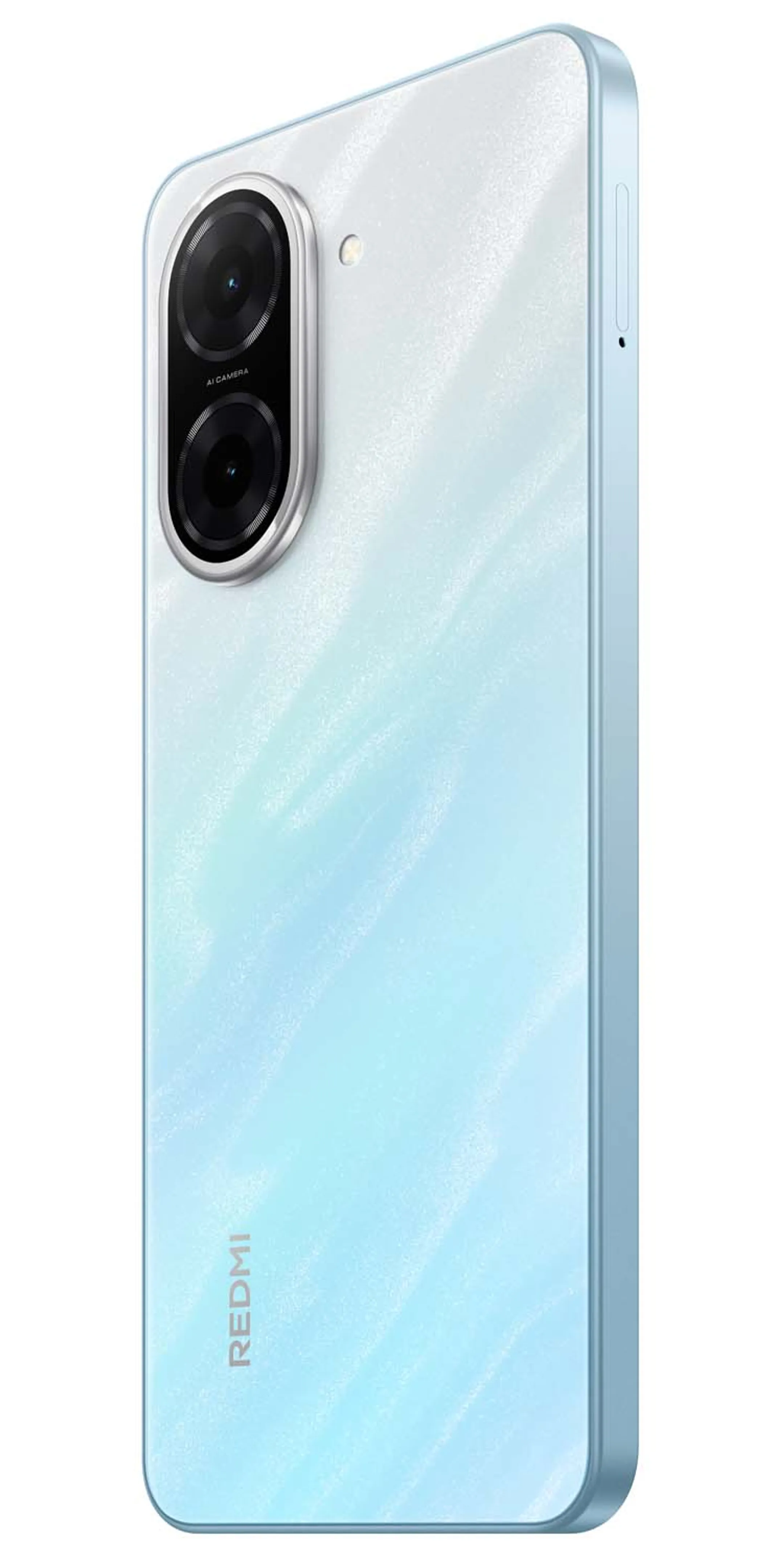 Xiaomi Redmi A5 64 Go - Bleu image