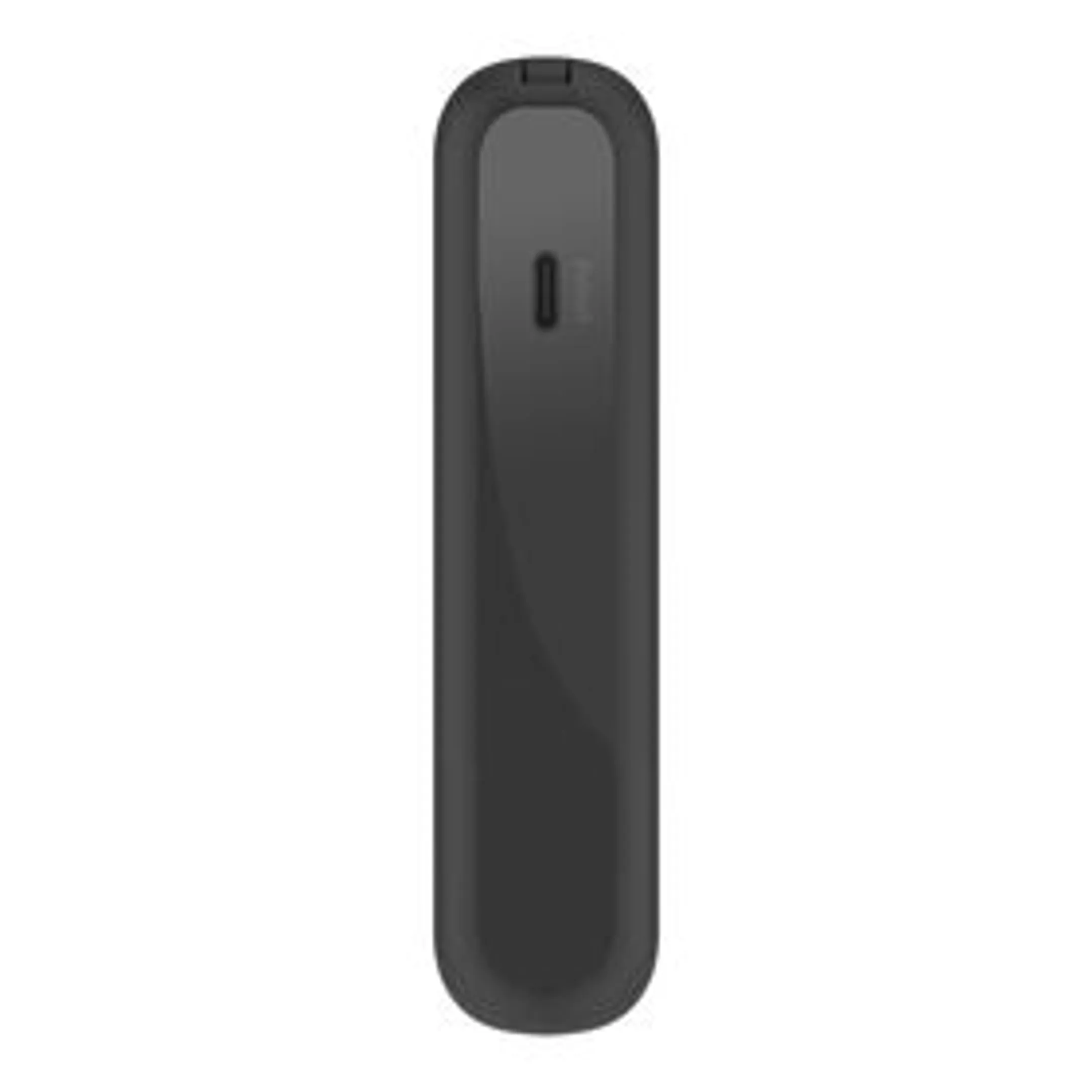 Belkin Powerbank 10.000 mAh met geïntegreerde kabel - Zwart image