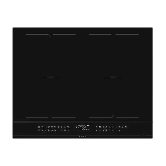 Inductiekookplaat DPI4442B