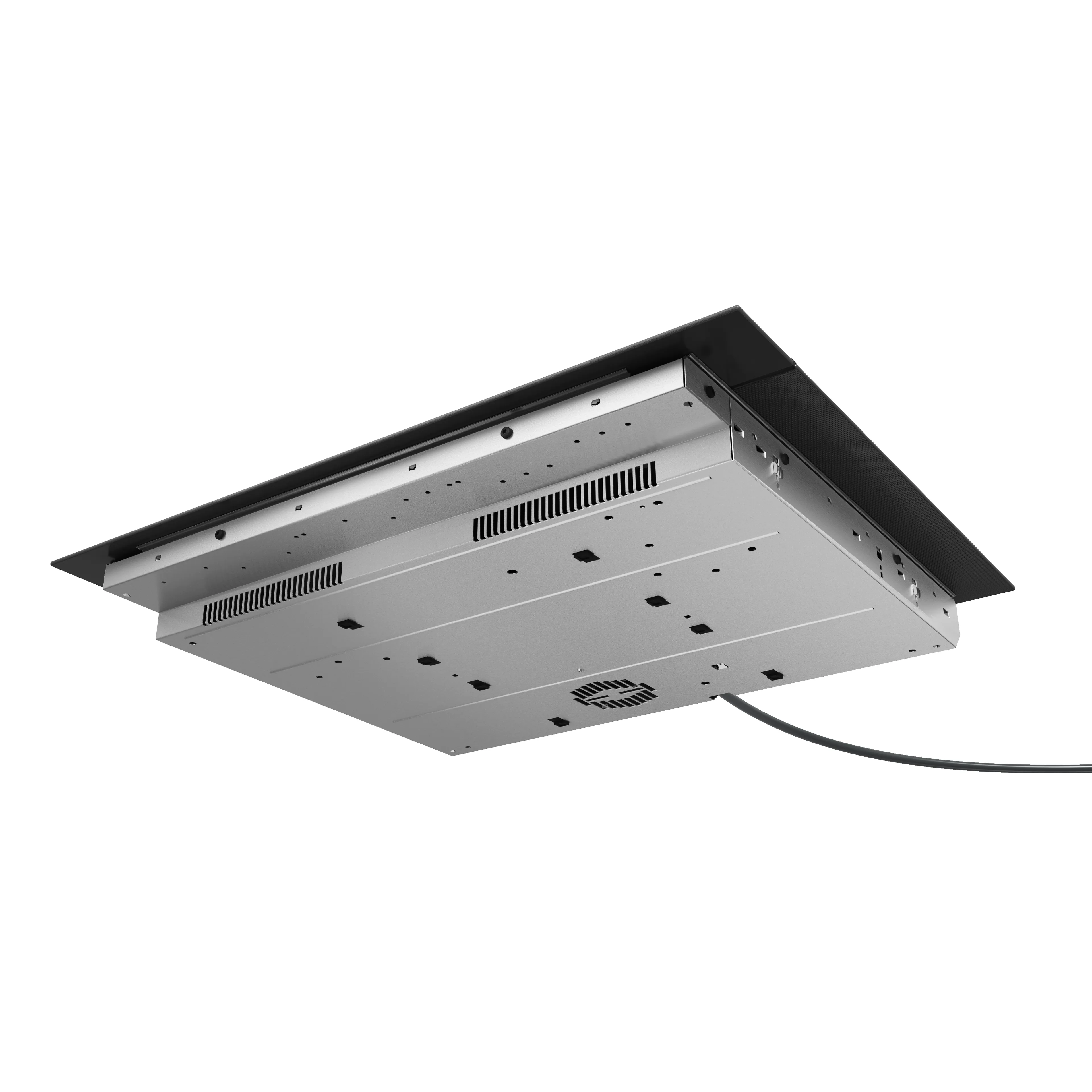DE DIETRICH Inductiekookplaat DPI4442B image