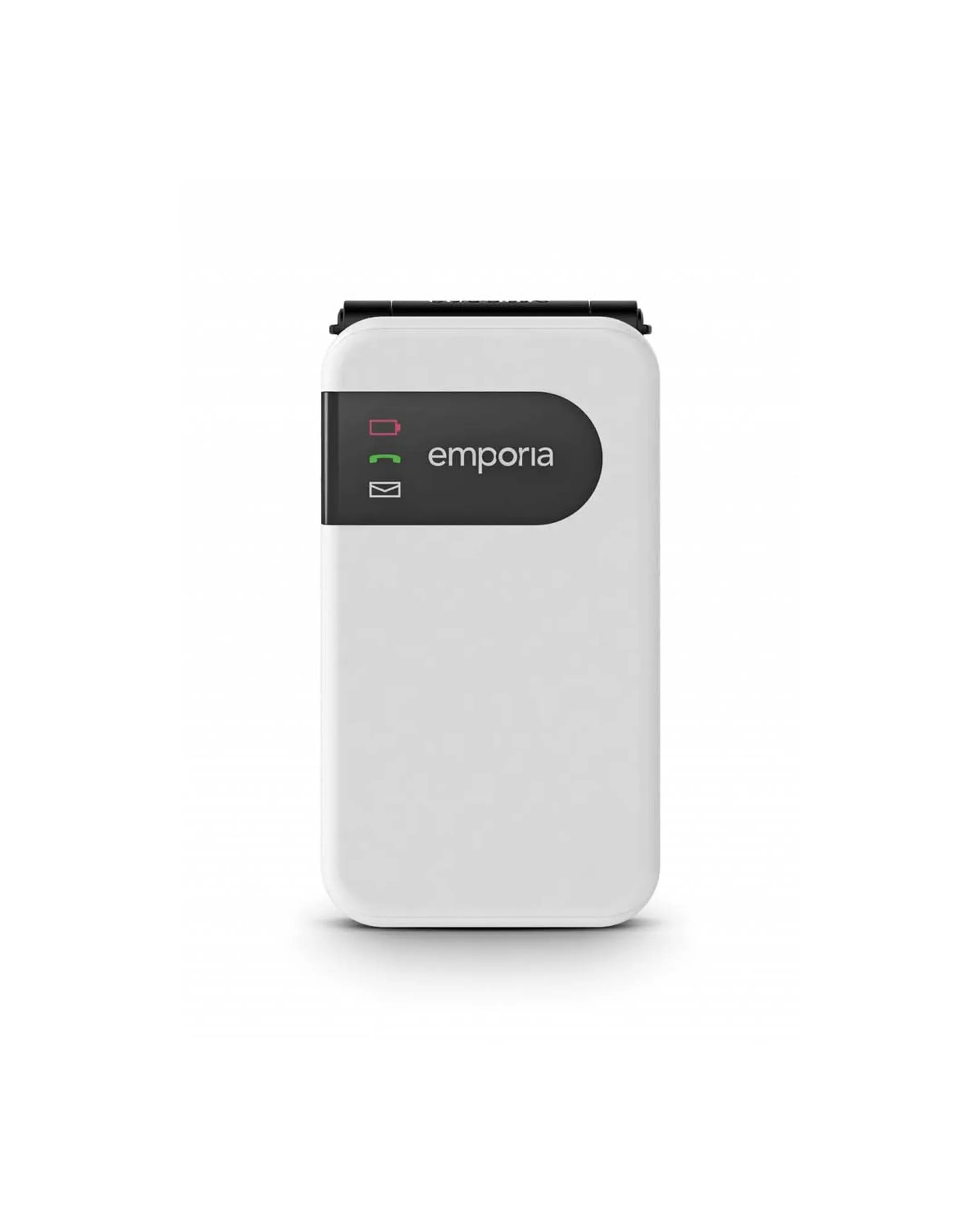 Emporia Simplicity Glam 4G - Wit image