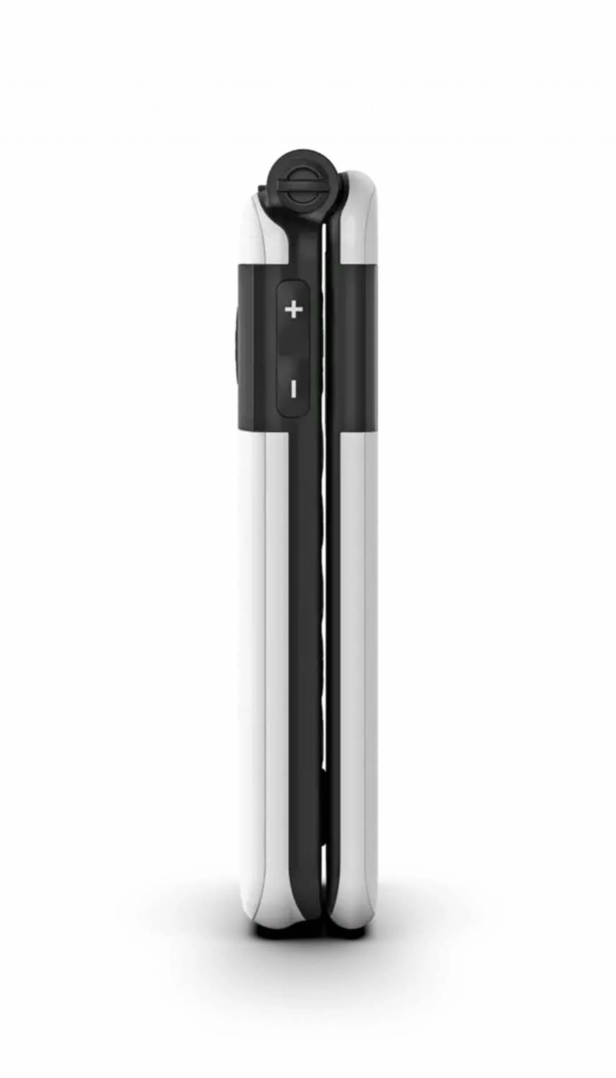 Emporia Simplicity Glam 4G - Wit image