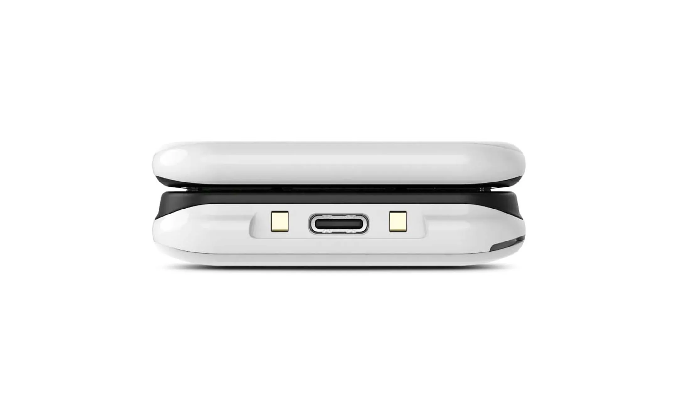 Emporia Simplicity Glam 4G - Wit image
